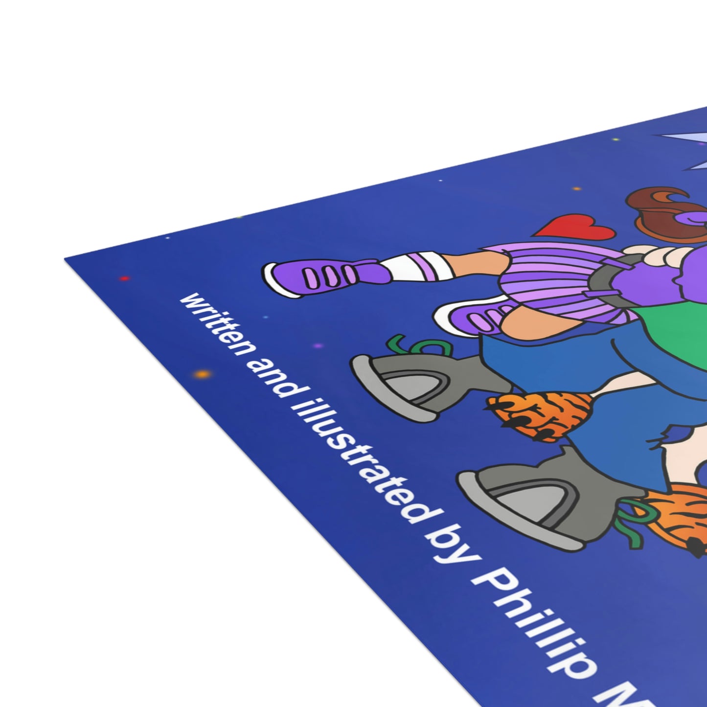 Triple Gratitude with Assorted Monsters Greeting Card Bundles (envelopes not included)