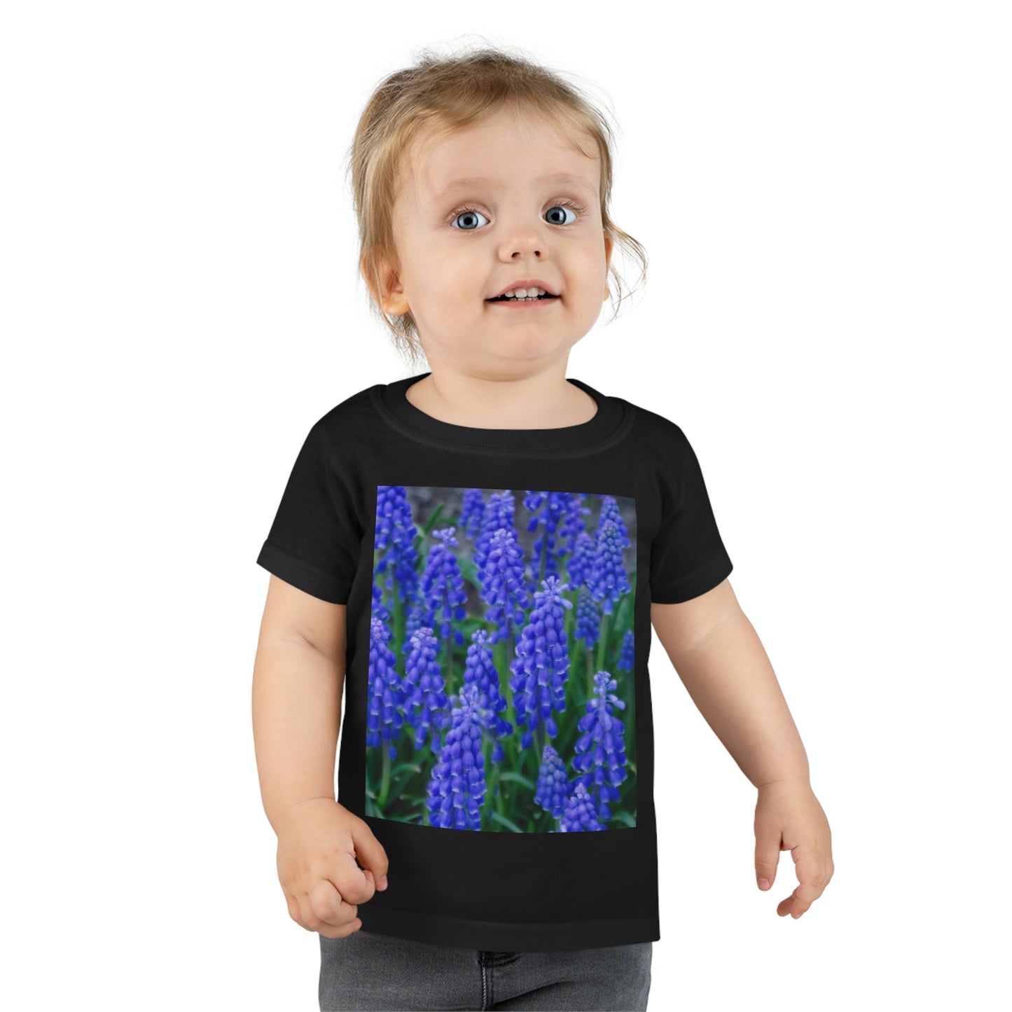 Flowers 11 Toddler T-shirt