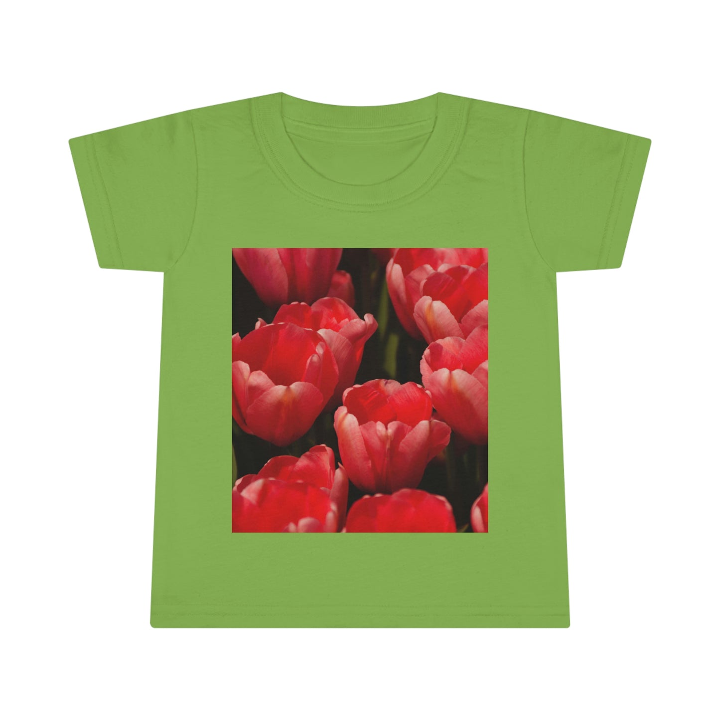 Flowers 09 Toddler T-shirt