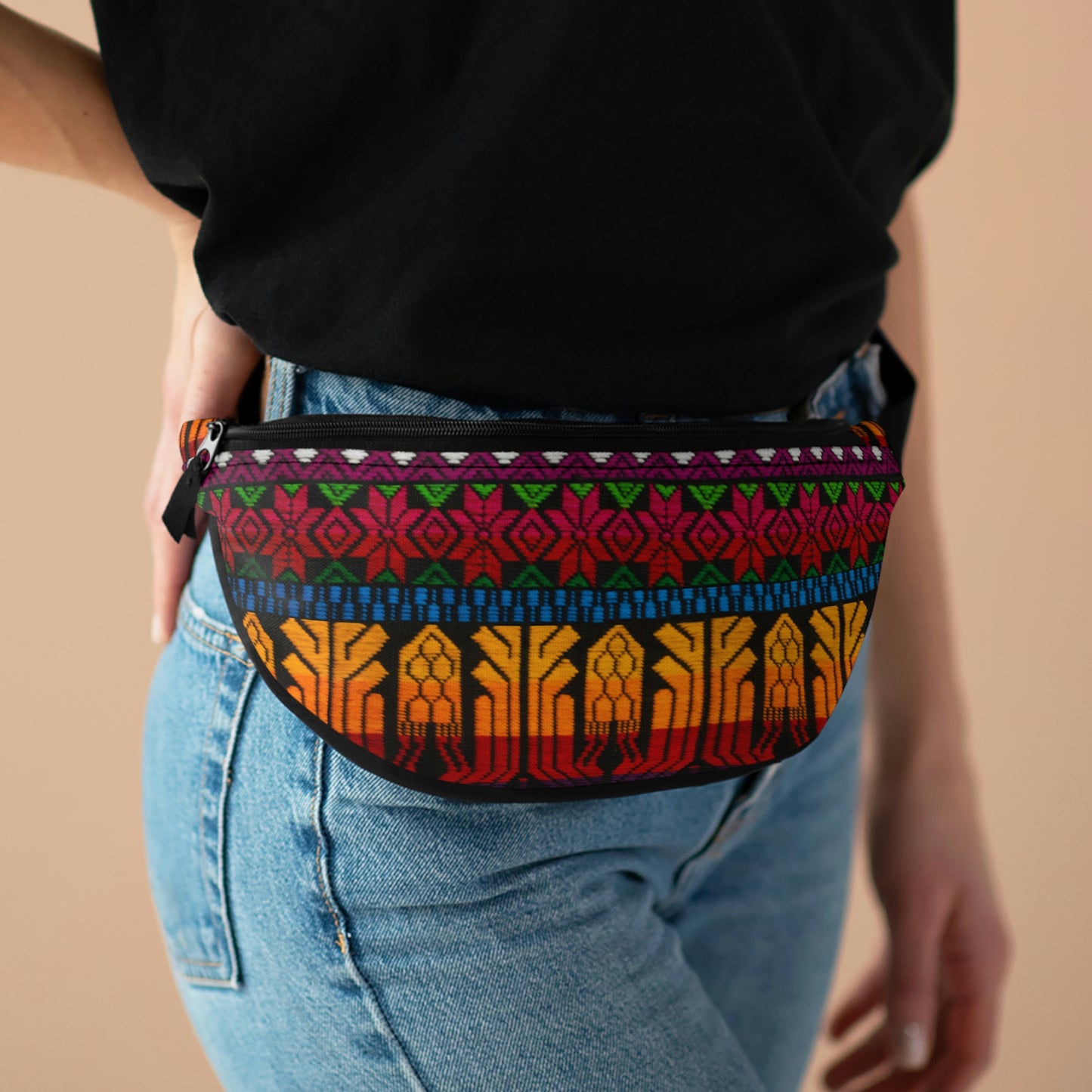A Pack of Lies!!!! Fanny Pack