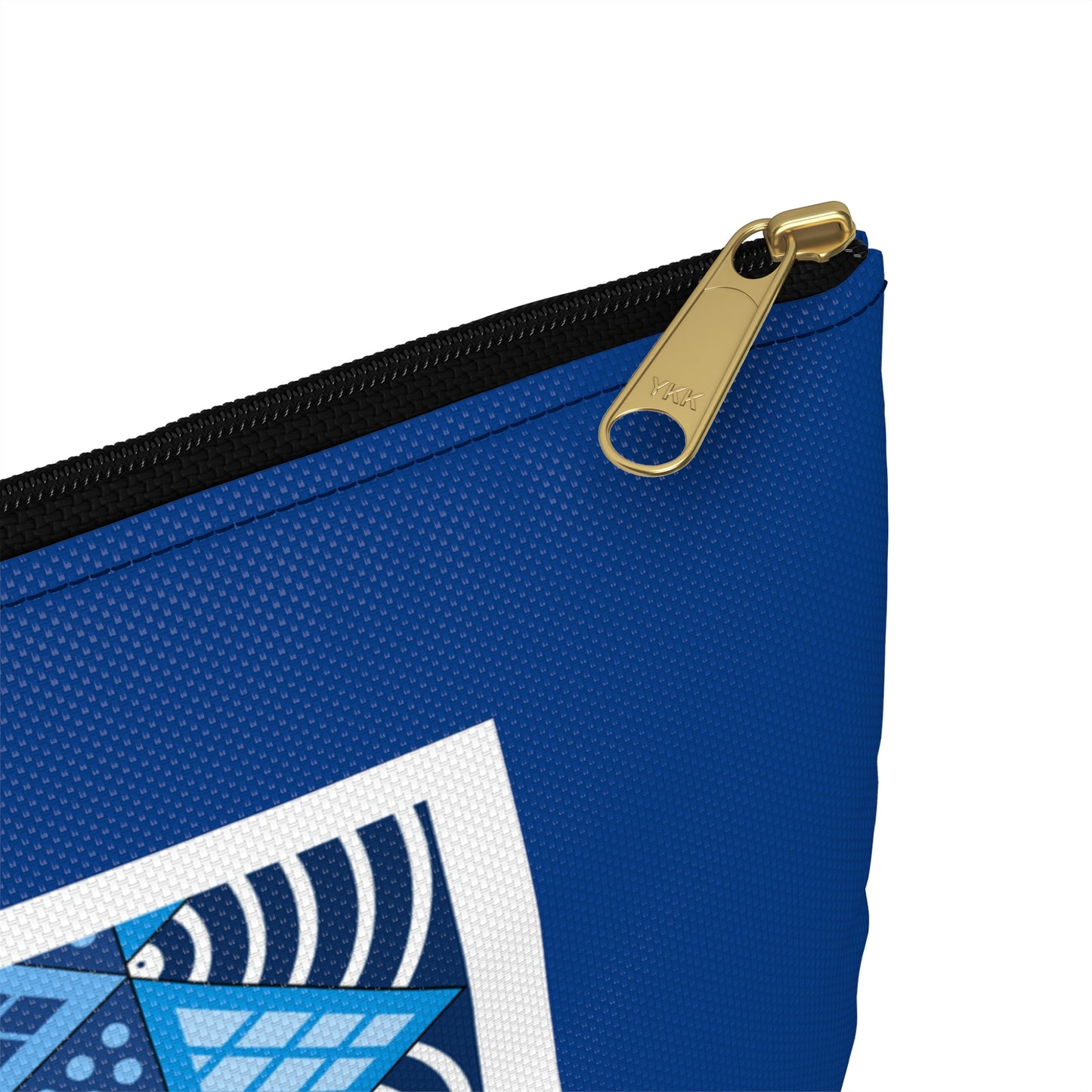 A Fowl Chain of Events Accessory Pouch