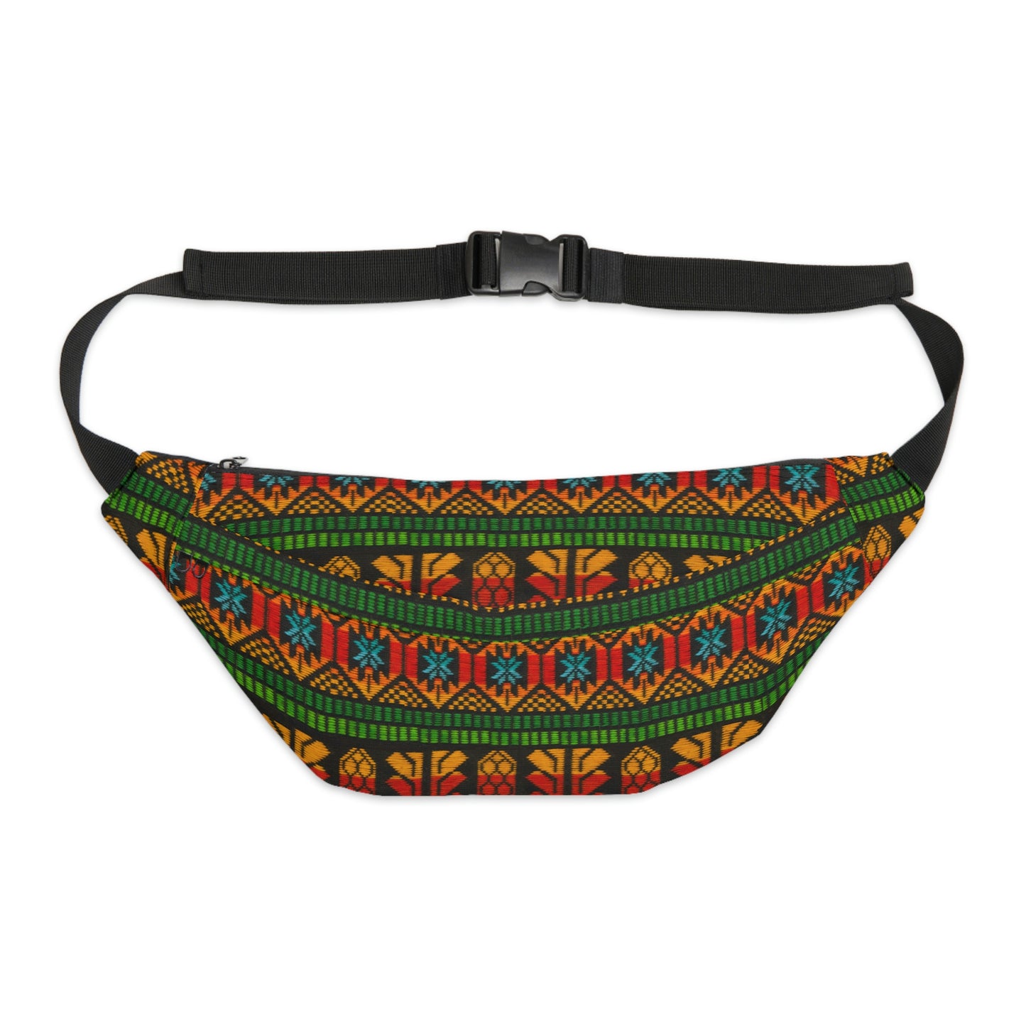 A Pack of Lies!!! Large Fanny Pack