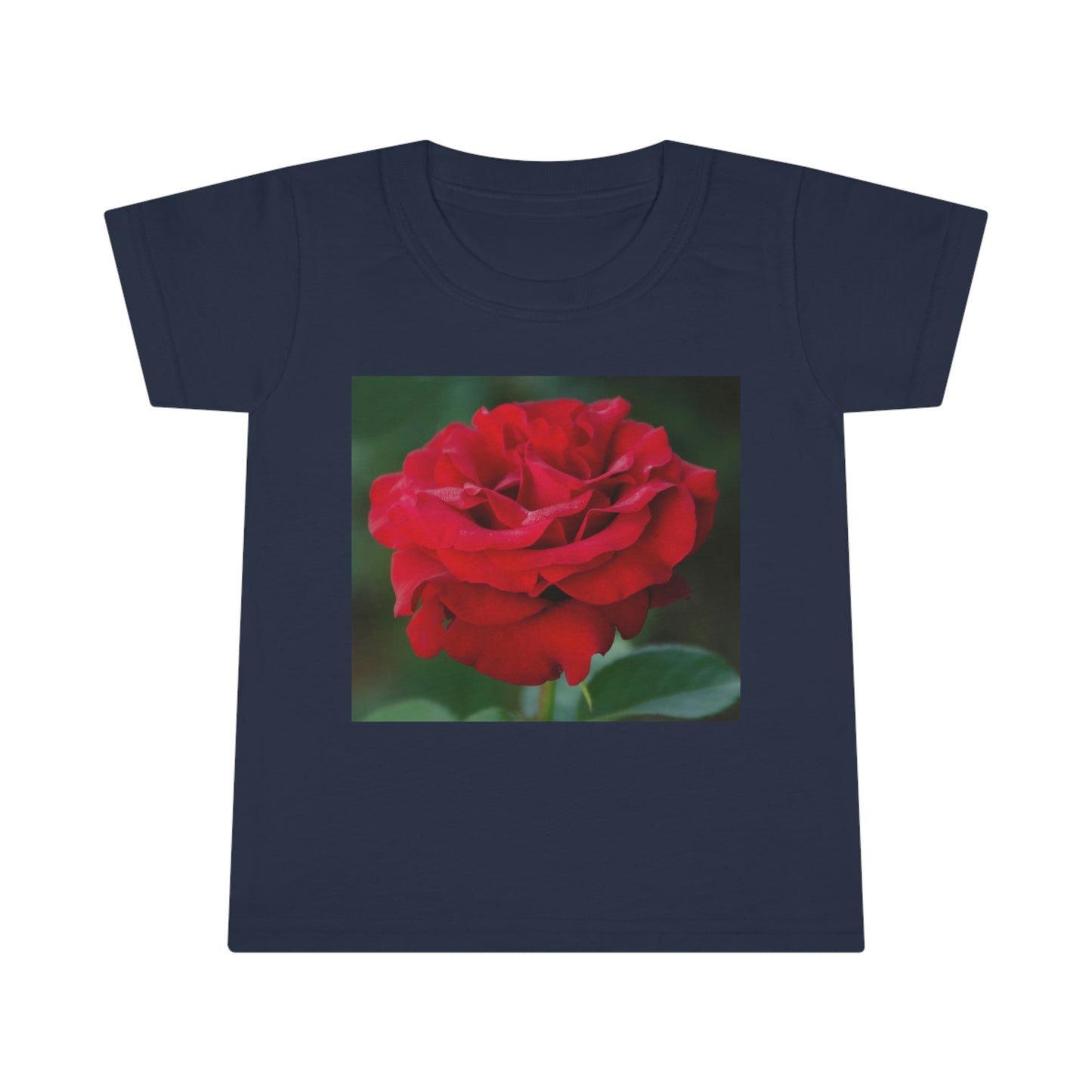Flowers 14 Toddler T-shirt