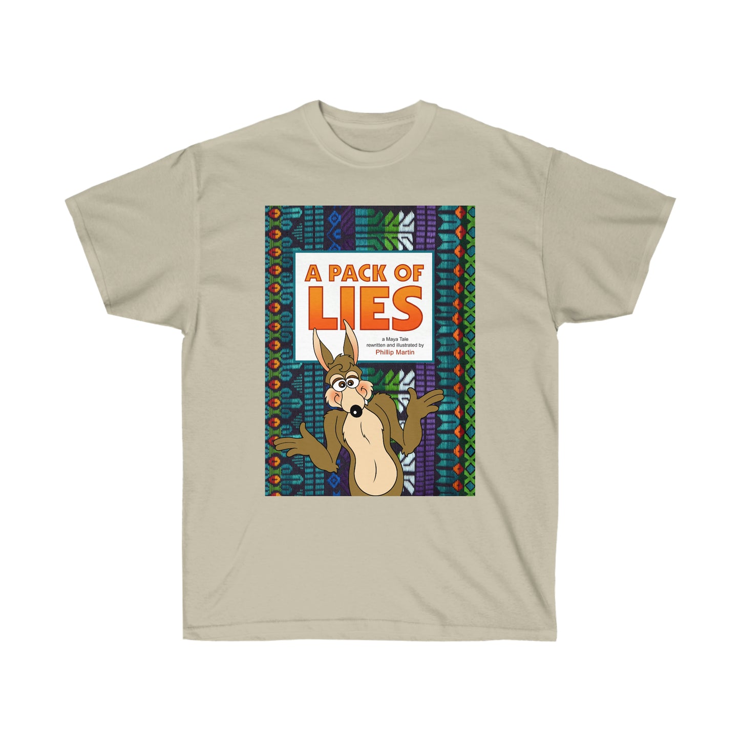 A Pack of Lies Unisex Ultra Cotton Tee