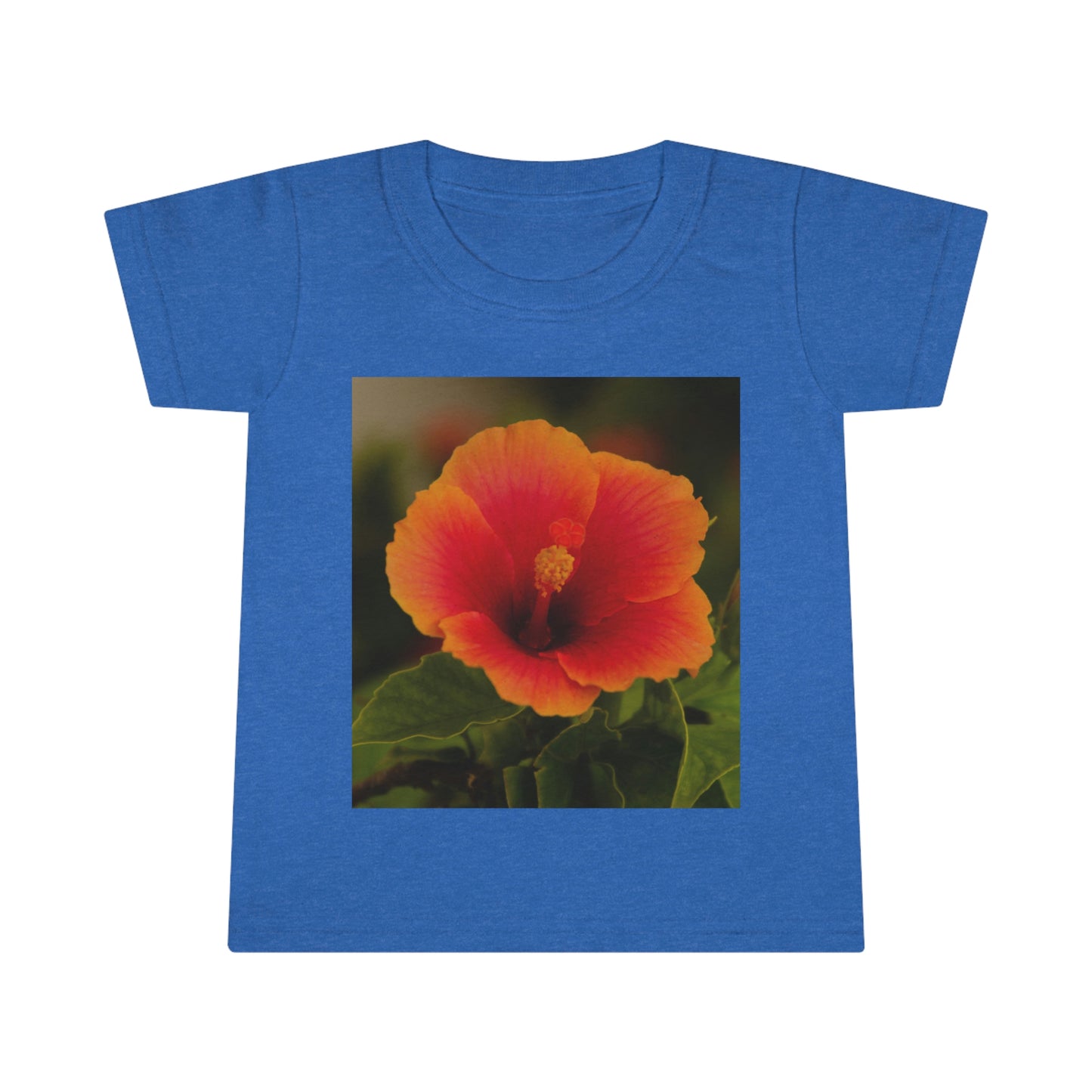 Flowers 31 Toddler T-shirt