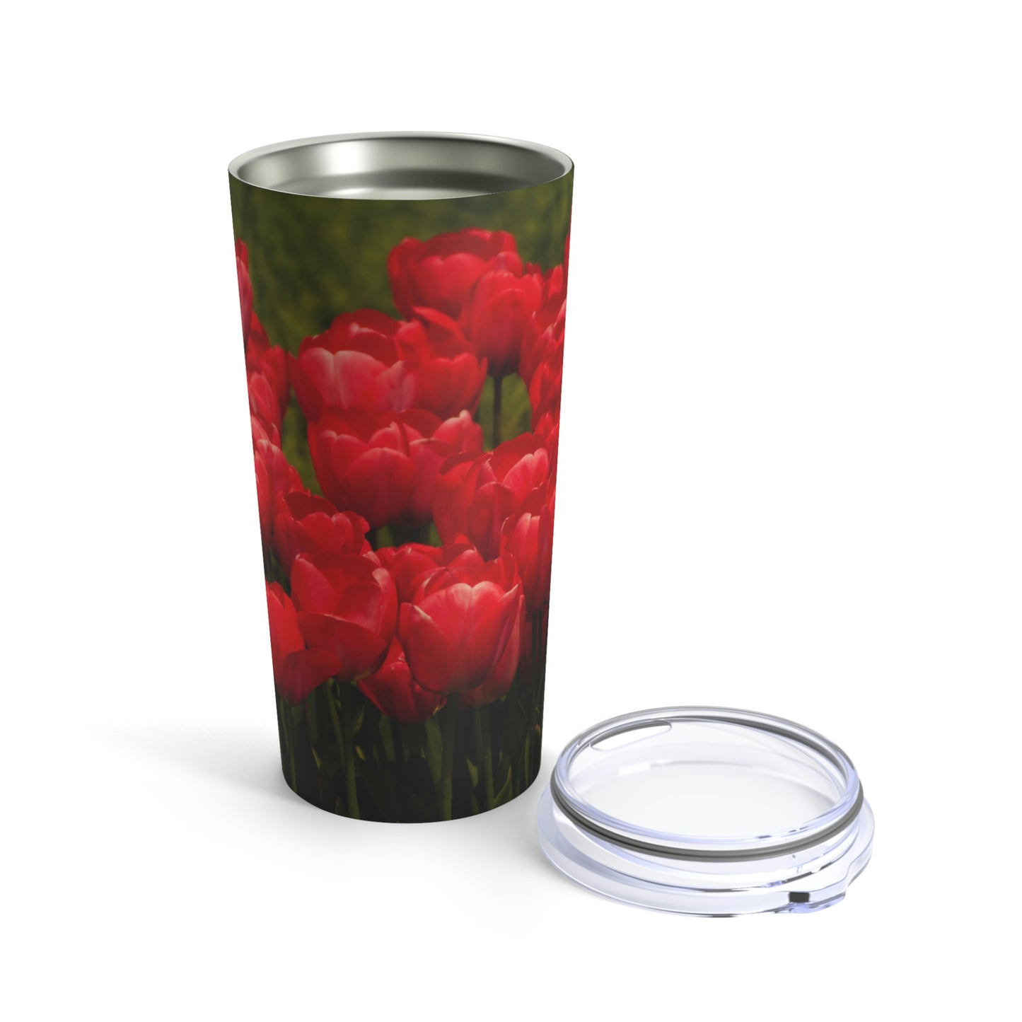 Flowers 23 Tumbler 20oz