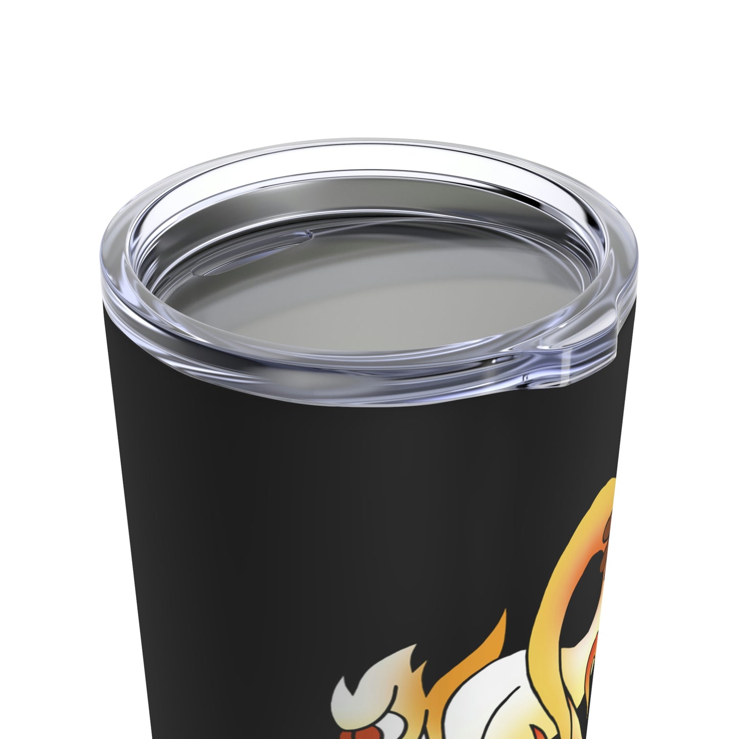 Once Upon West Africa! Tumbler 20oz