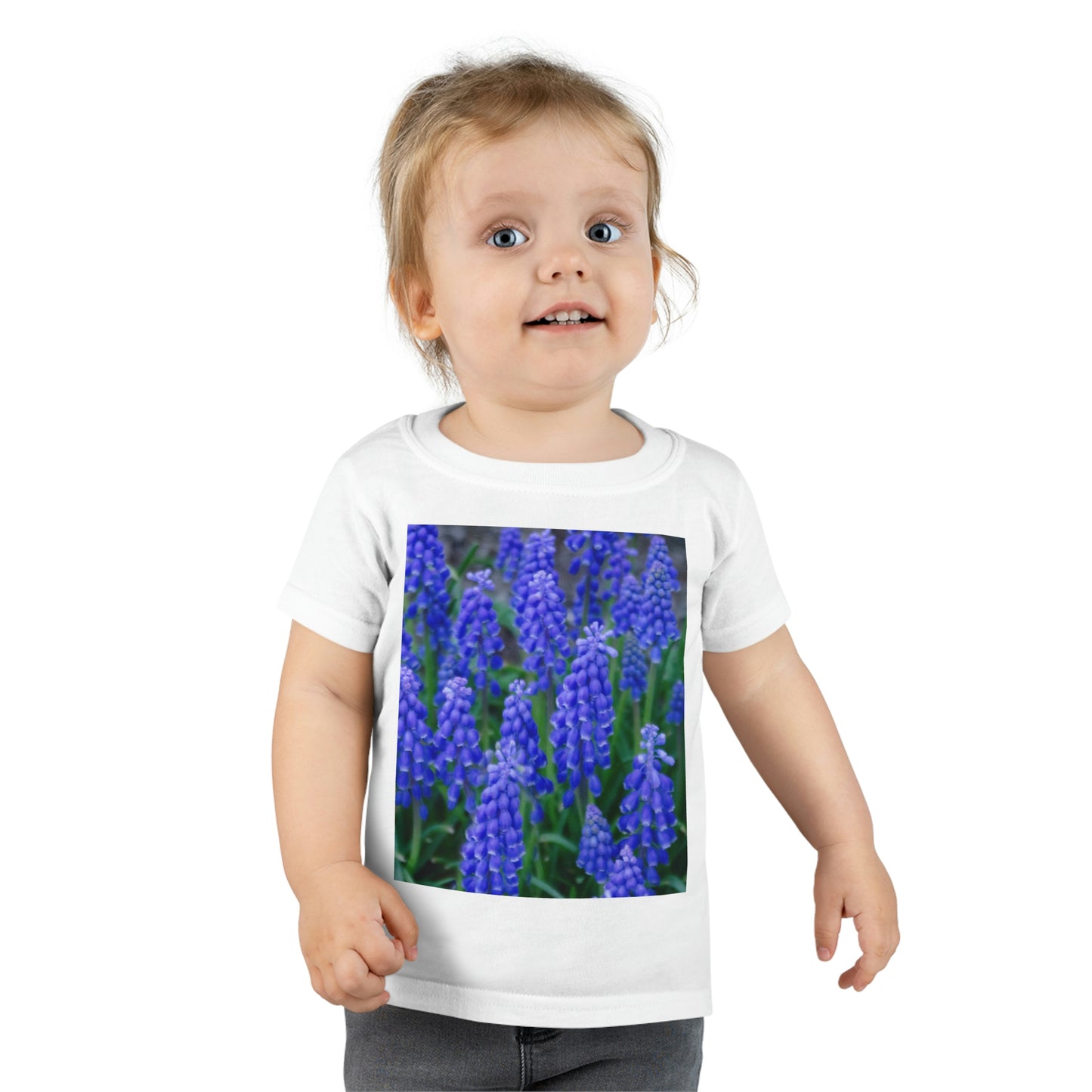 Flowers 11 Toddler T-shirt