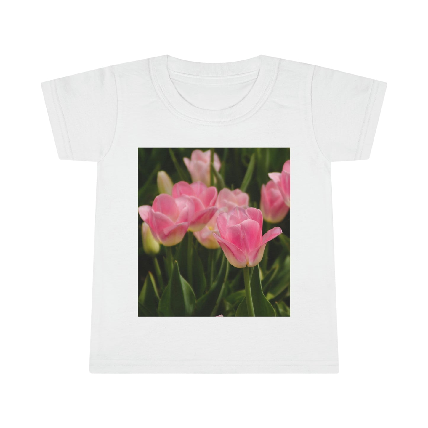 Flowers 17 Toddler T-shirt