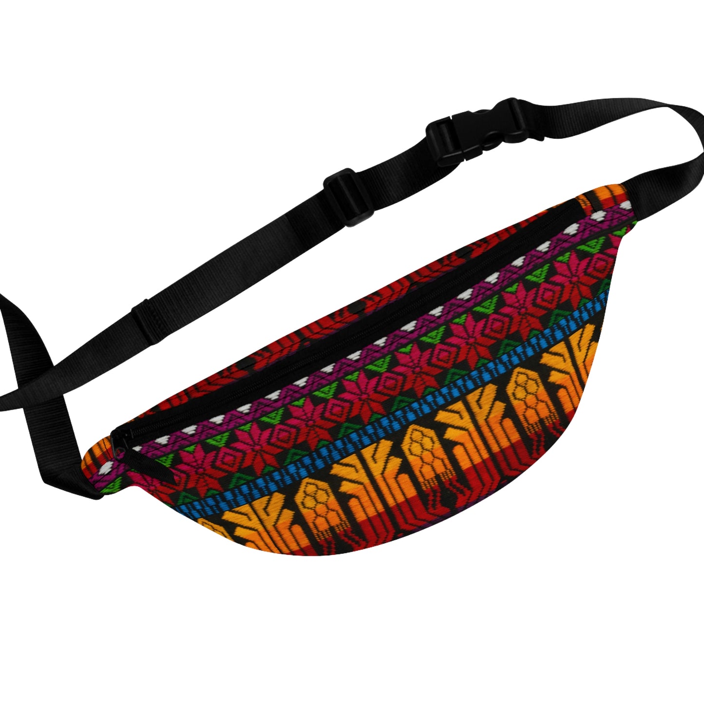 A Pack of Lies!!!! Fanny Pack