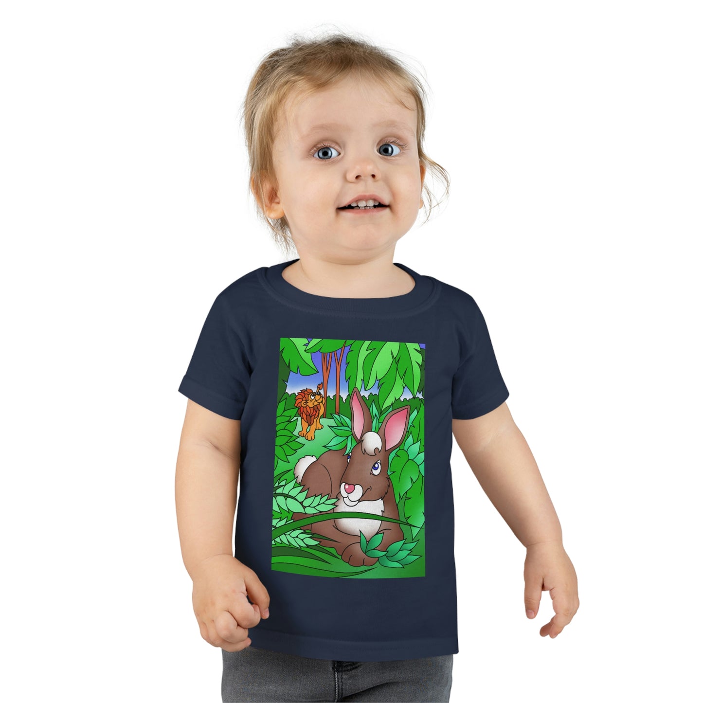Once Upon East Africa! Toddler T-shirt