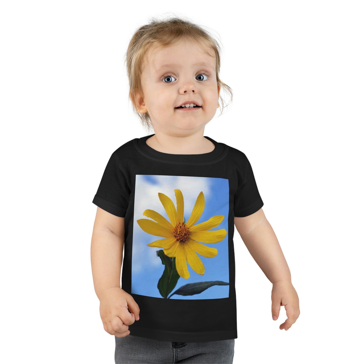 Flowers 32 Toddler T-shirt