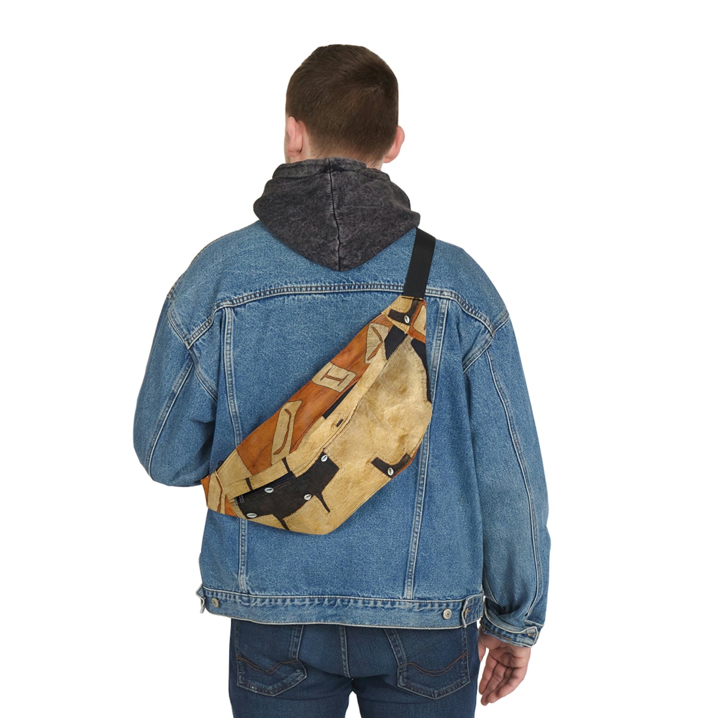 A Show of Hands Large Fanny Pack