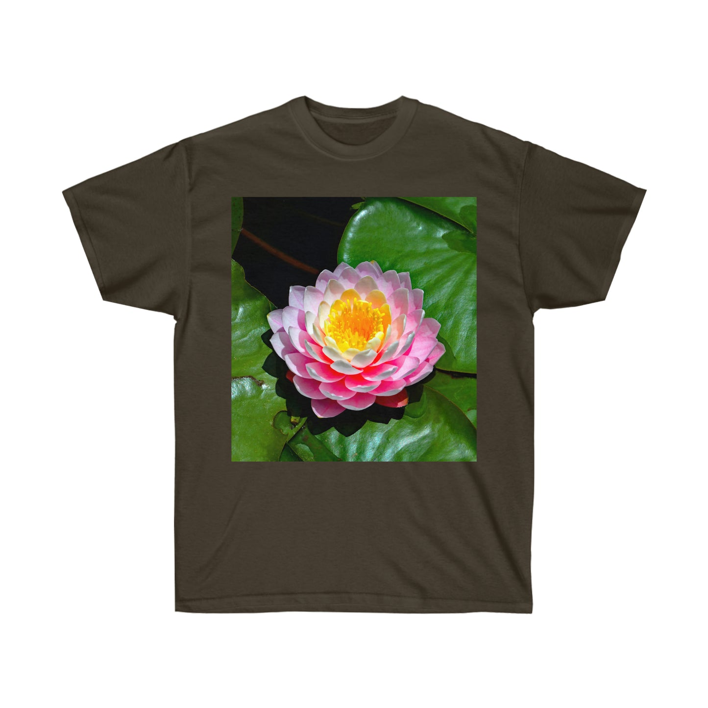 Flowers 25 Unisex Ultra Cotton Tee