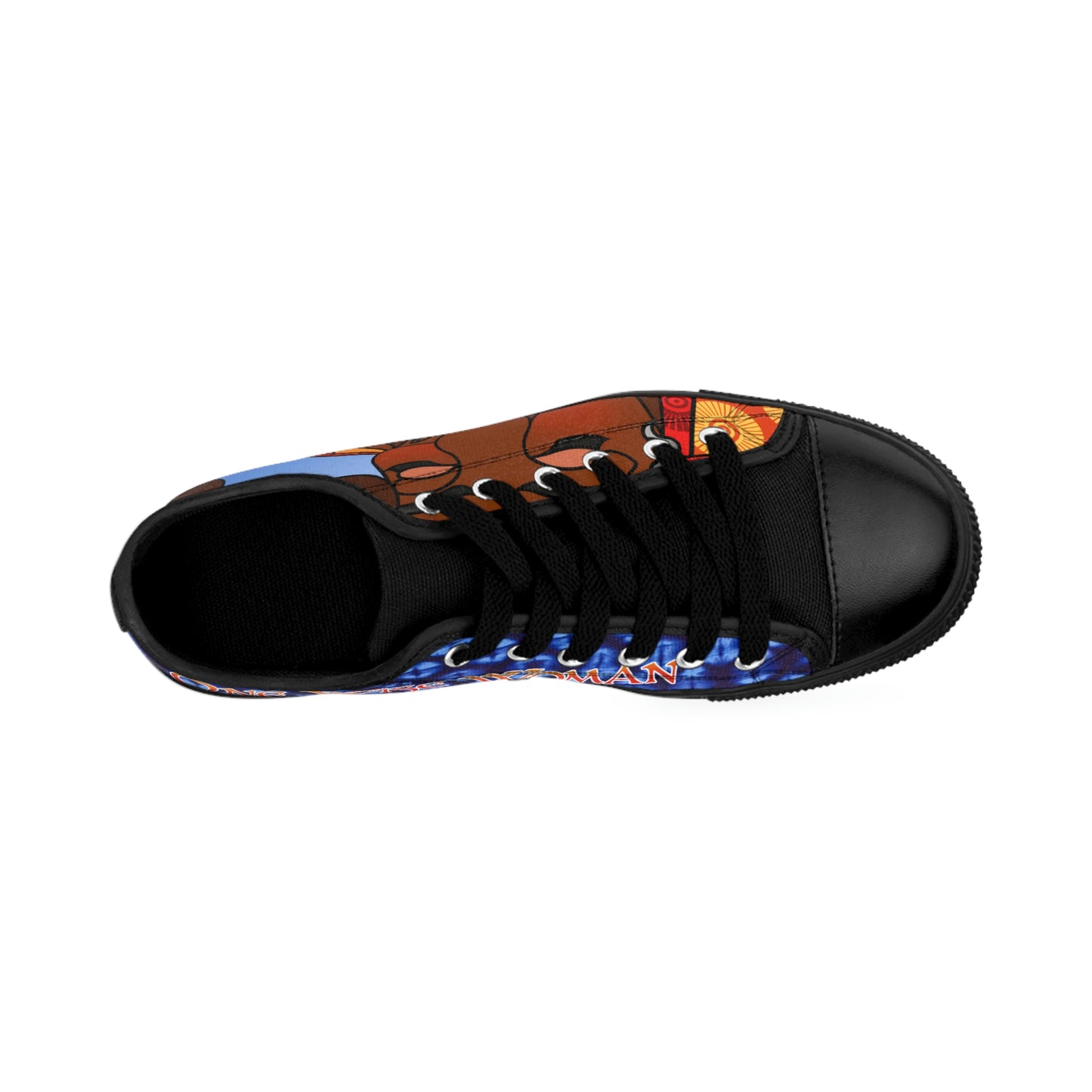 One Wise Woman Women's Sneakers