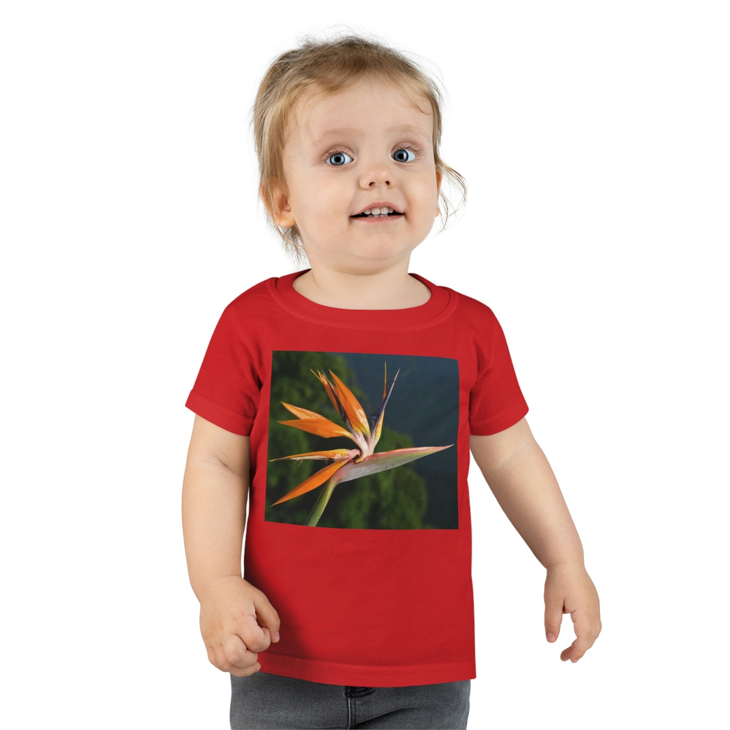 Flowers 26 Toddler T-shirt