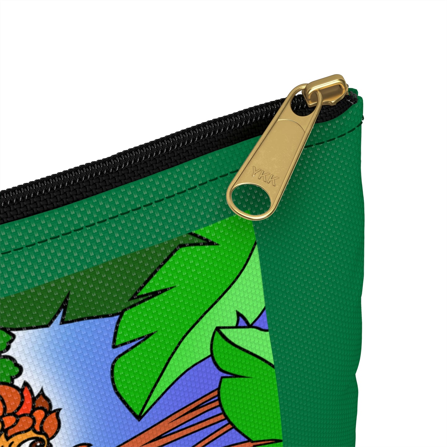 Once Upon East Africa!! Accessory Pouch