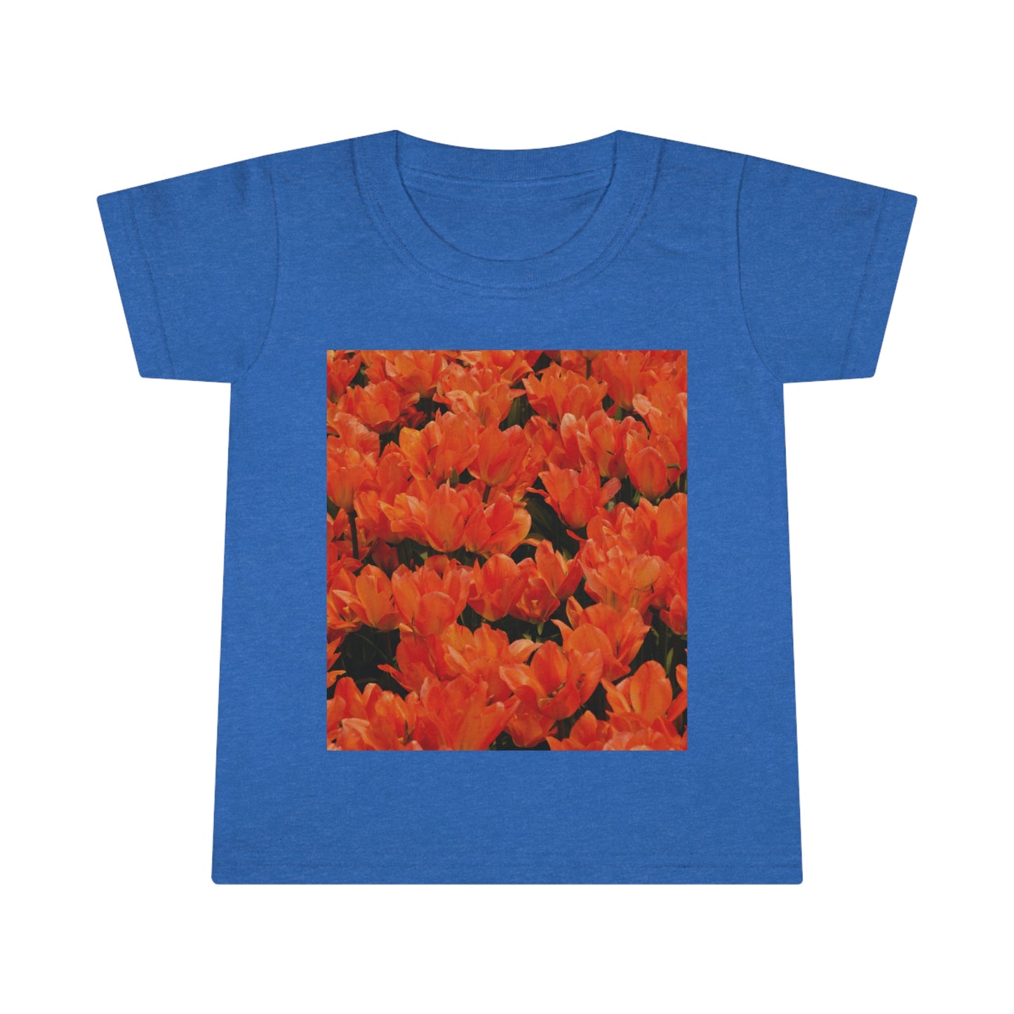 Flowers 03 Toddler T-shirt