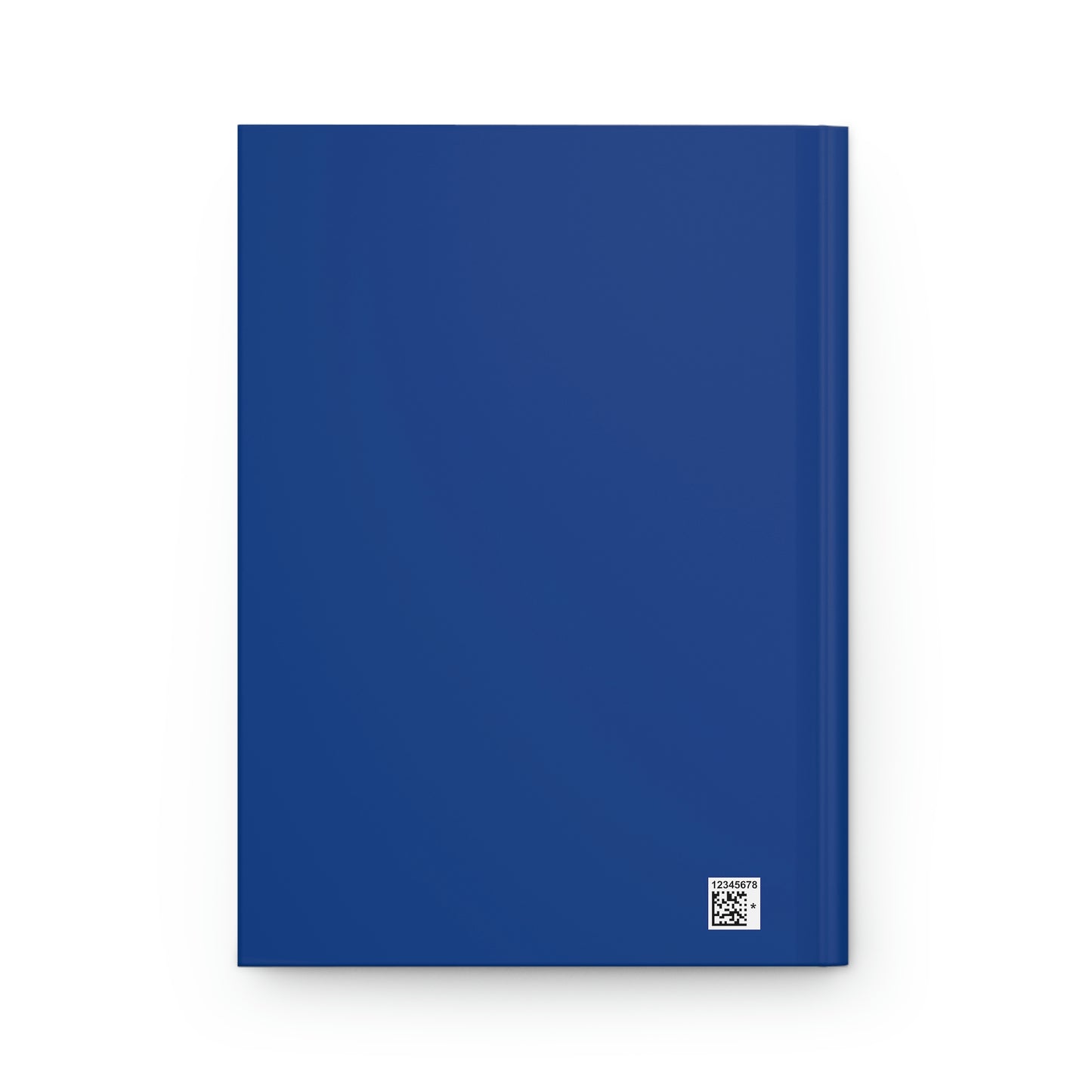 Shirley, Goodness and Mercy Hardcover Journal Matte
