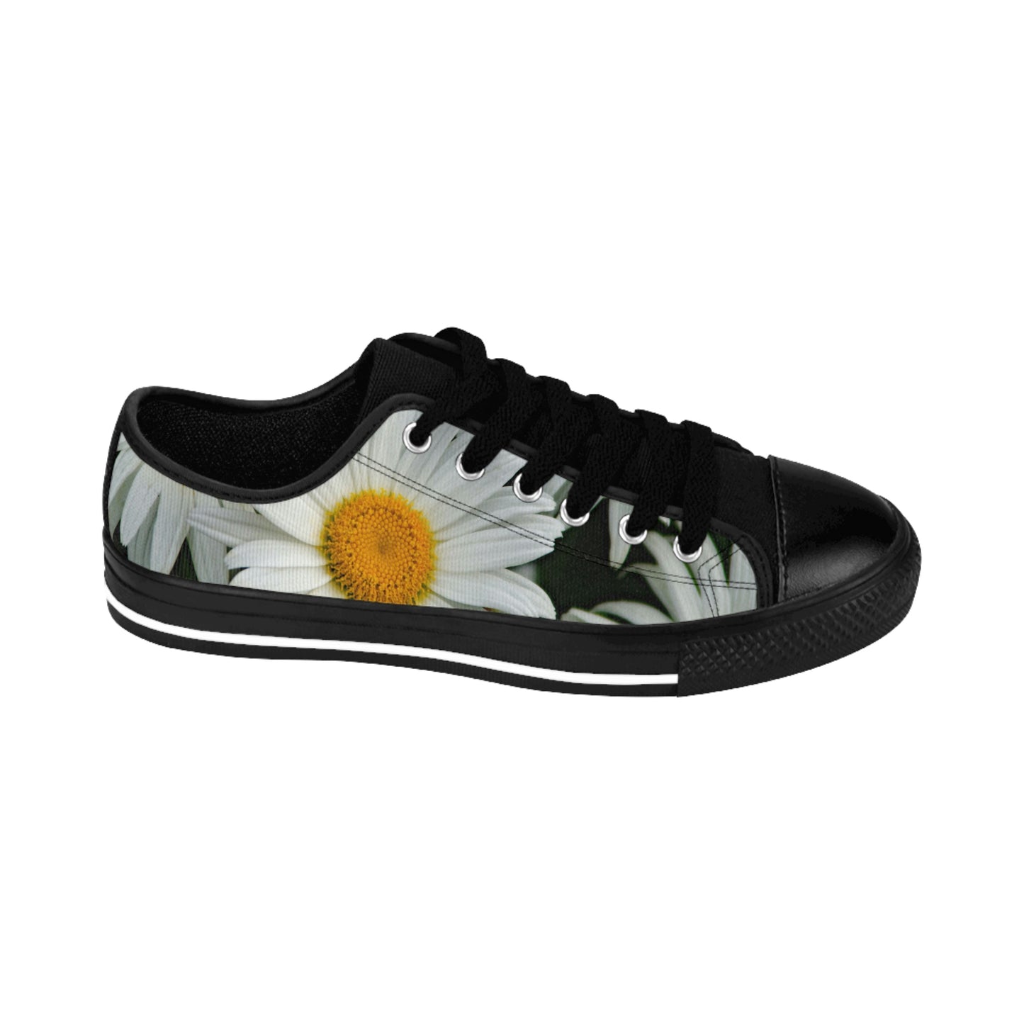 Flowers Set 1 Women's Sneakers