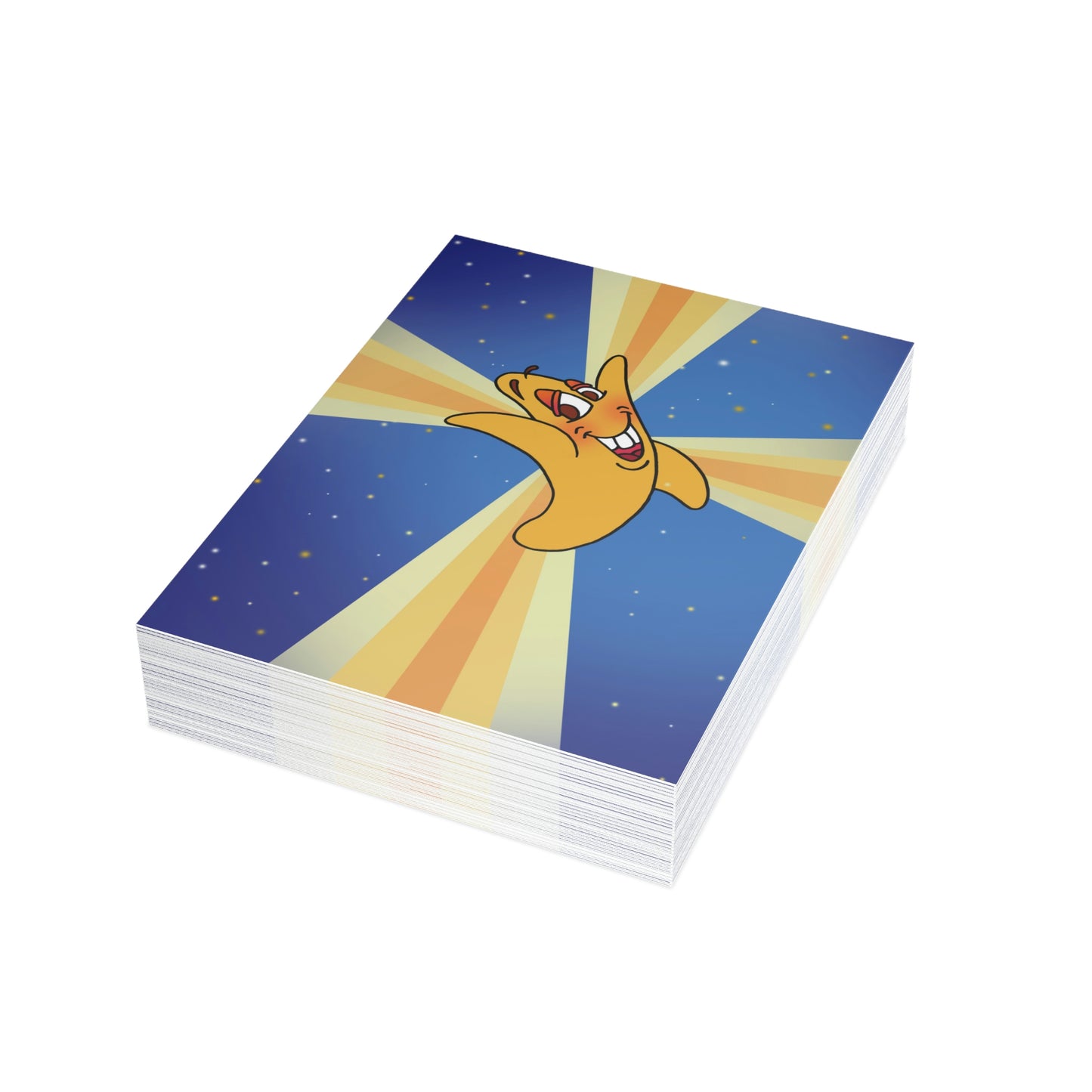 Pick Me Cried Arilla! Greeting Card Bundles (envelopes not included)