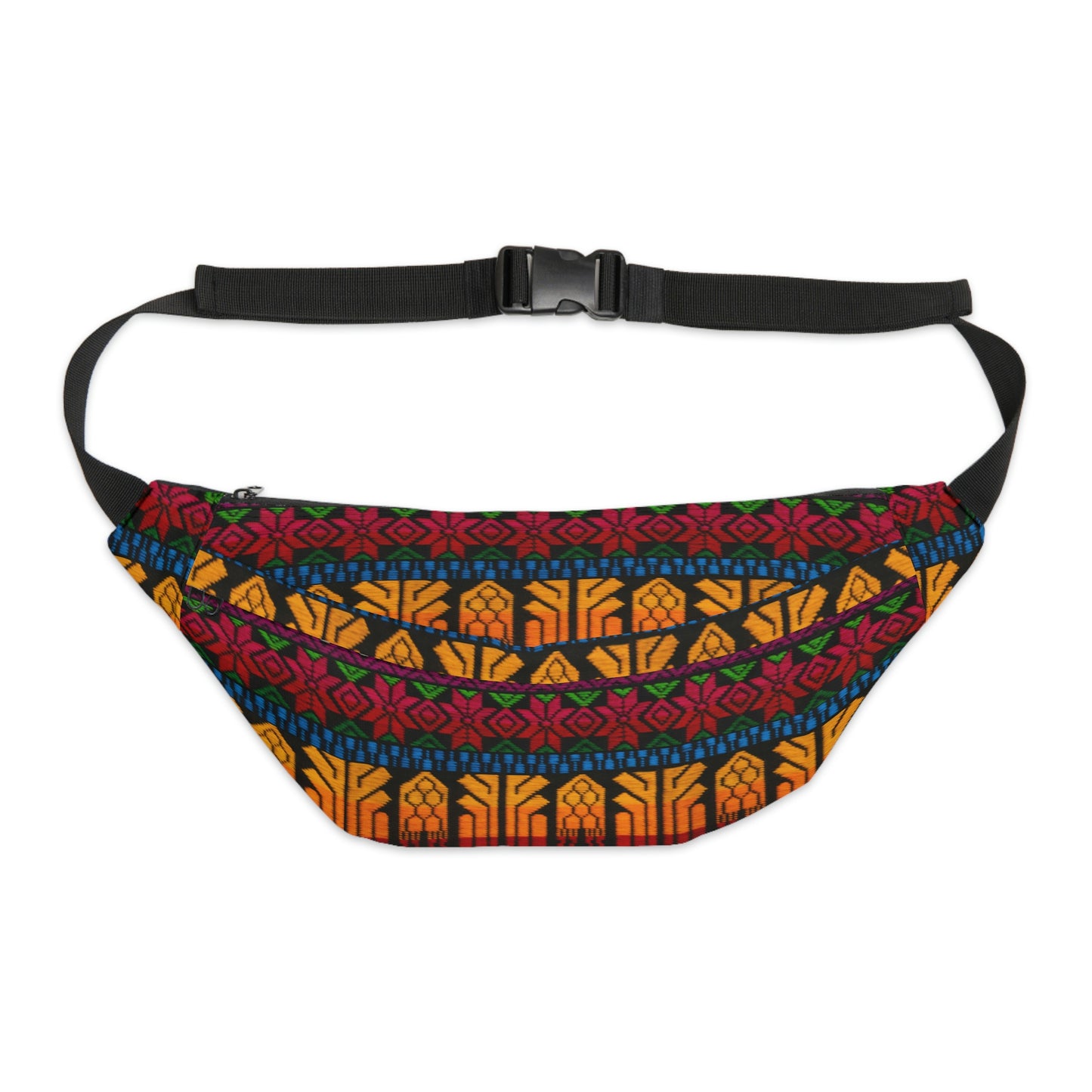 A Pack of Lies!! Large Fanny Pack