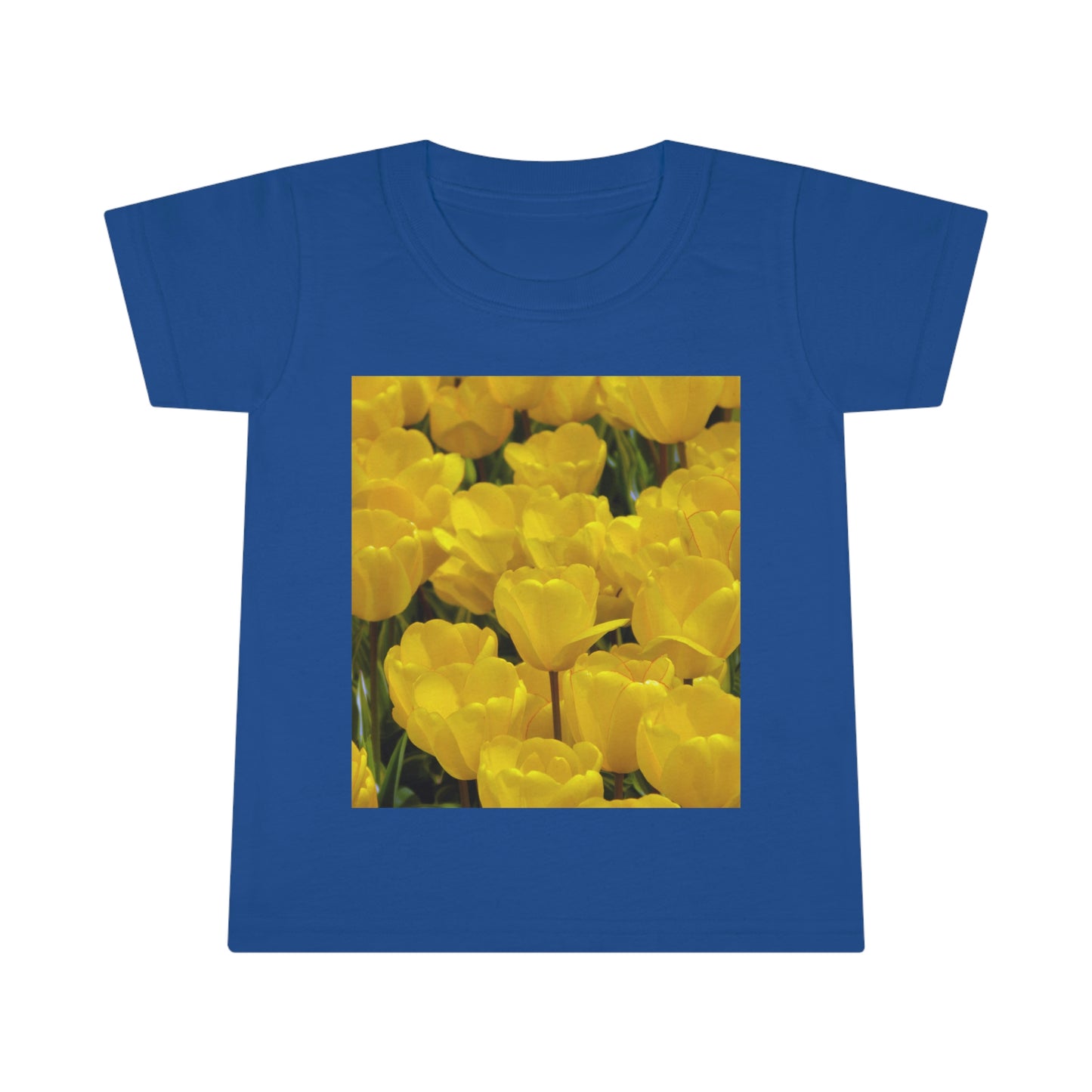 Flowers 23 Toddler T-shirt