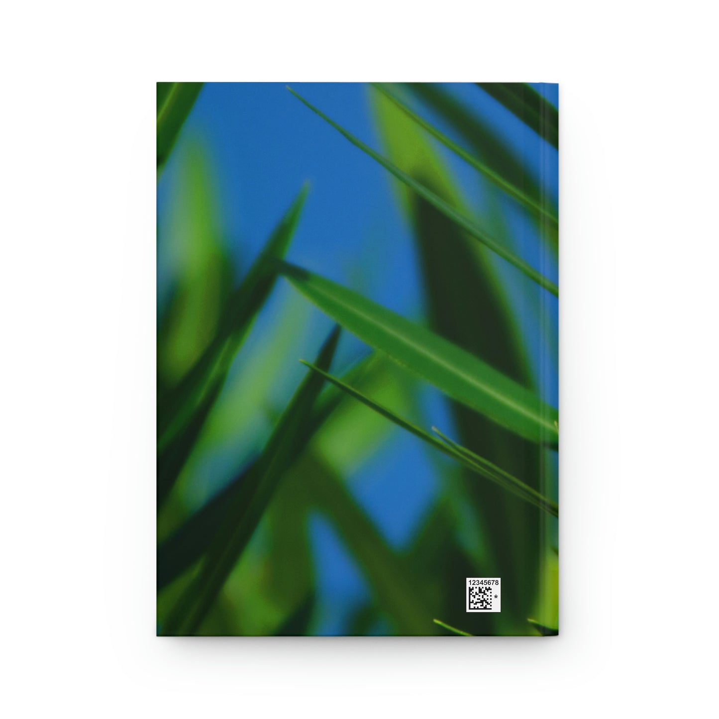 Flowers 30 Hardcover Journal Matte