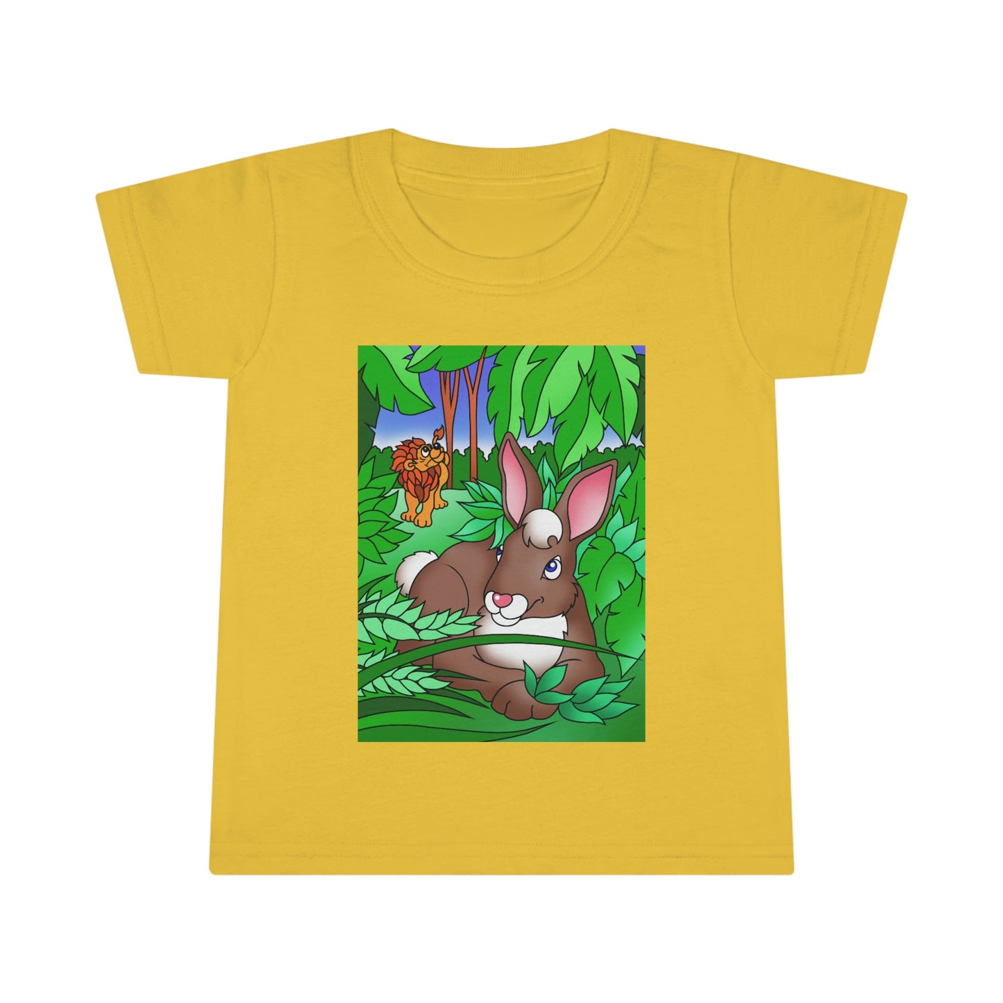 Once Upon East Africa! Toddler T-shirt