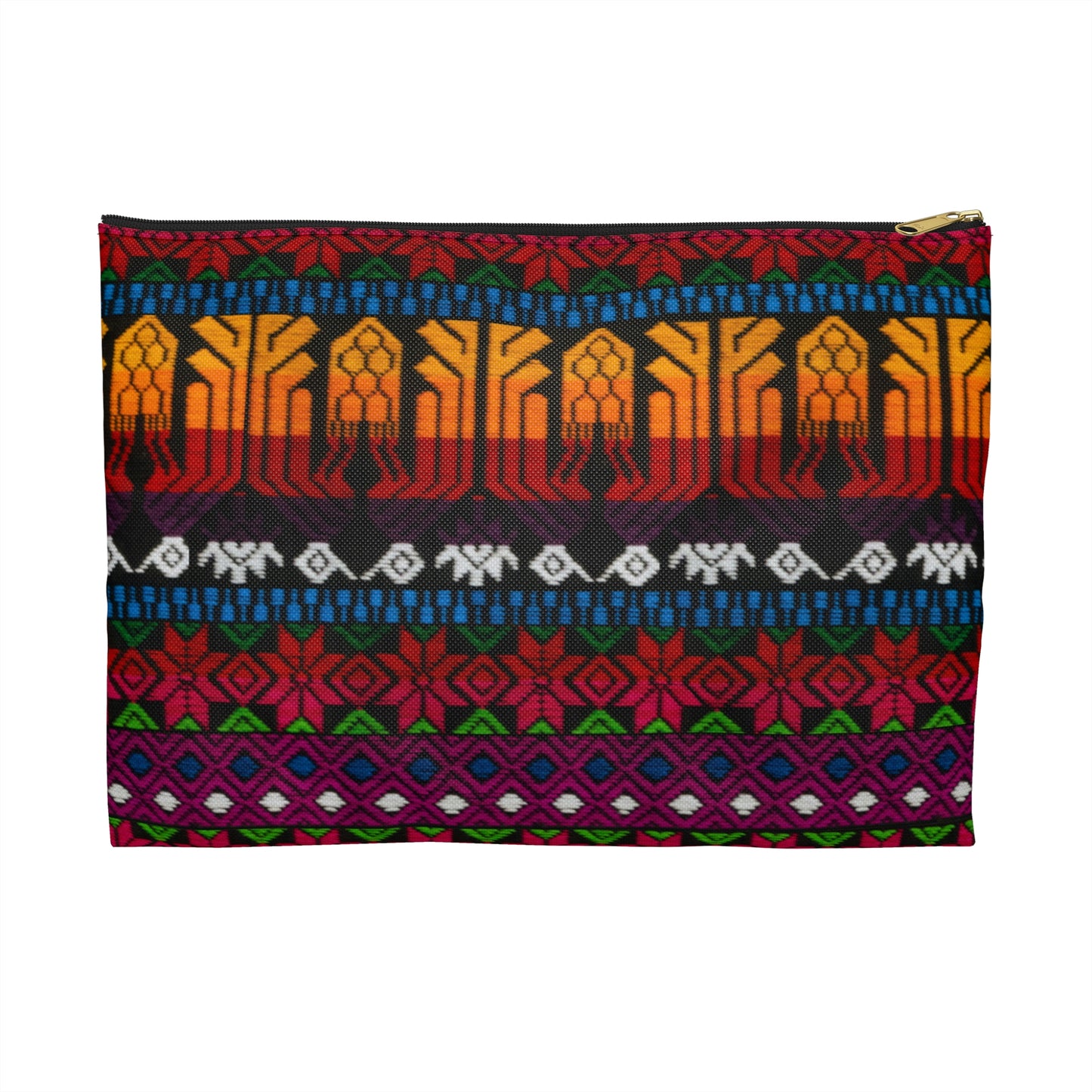 A Pack of Lies!!!! Accessory Pouch
