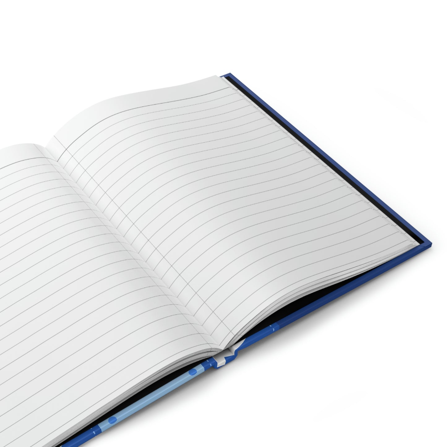 The Bible as Simple as ABC C Hardcover Journal Matte