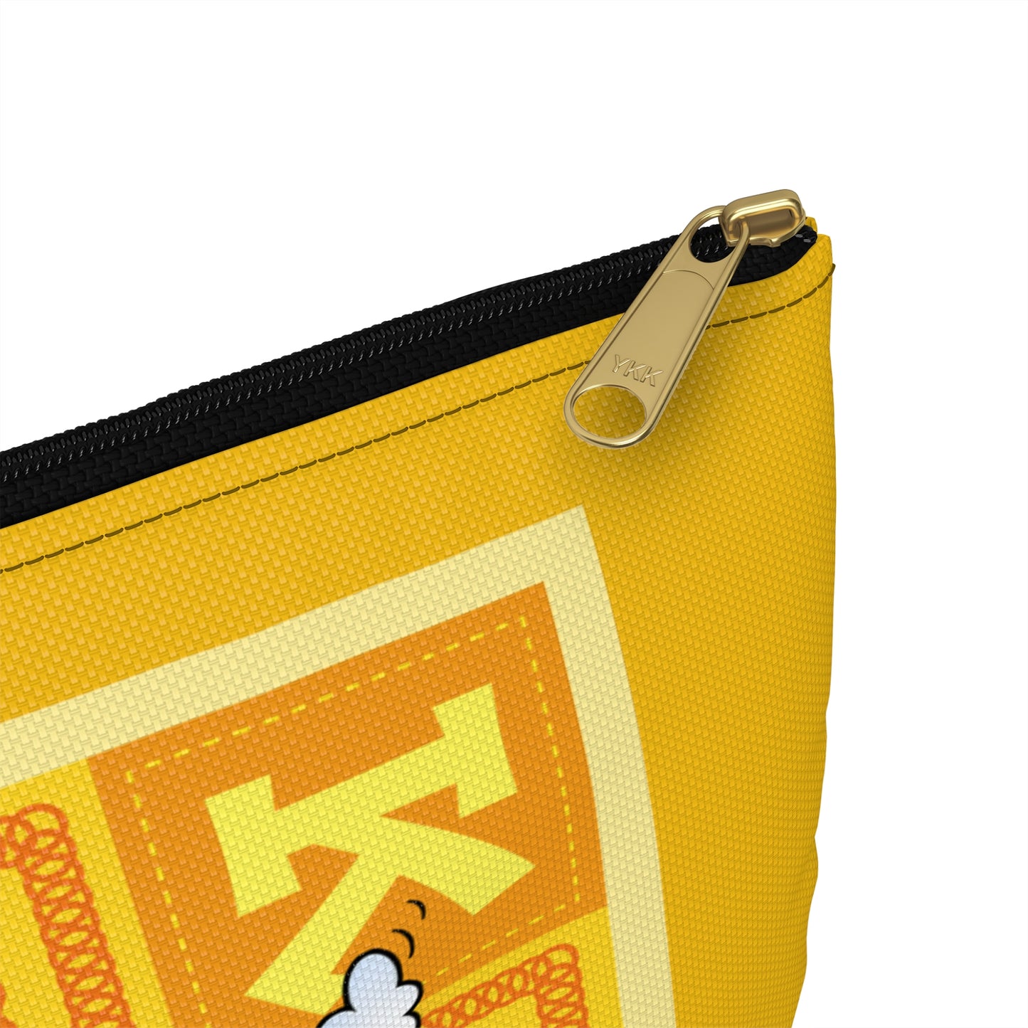 The Bible as Simple as ABC K Accessory Pouch