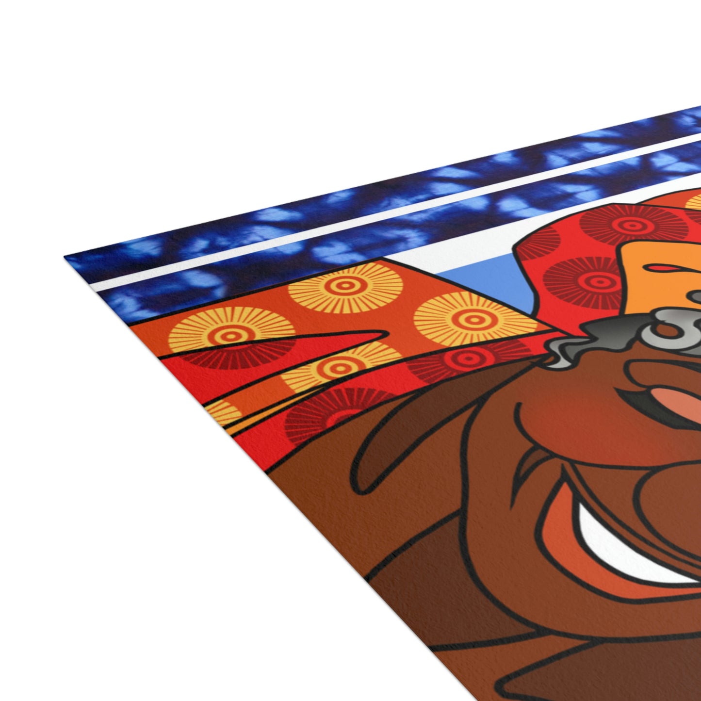 The Paramount Chief and One Wise Woman Greeting Card Bundles (envelopes not included)