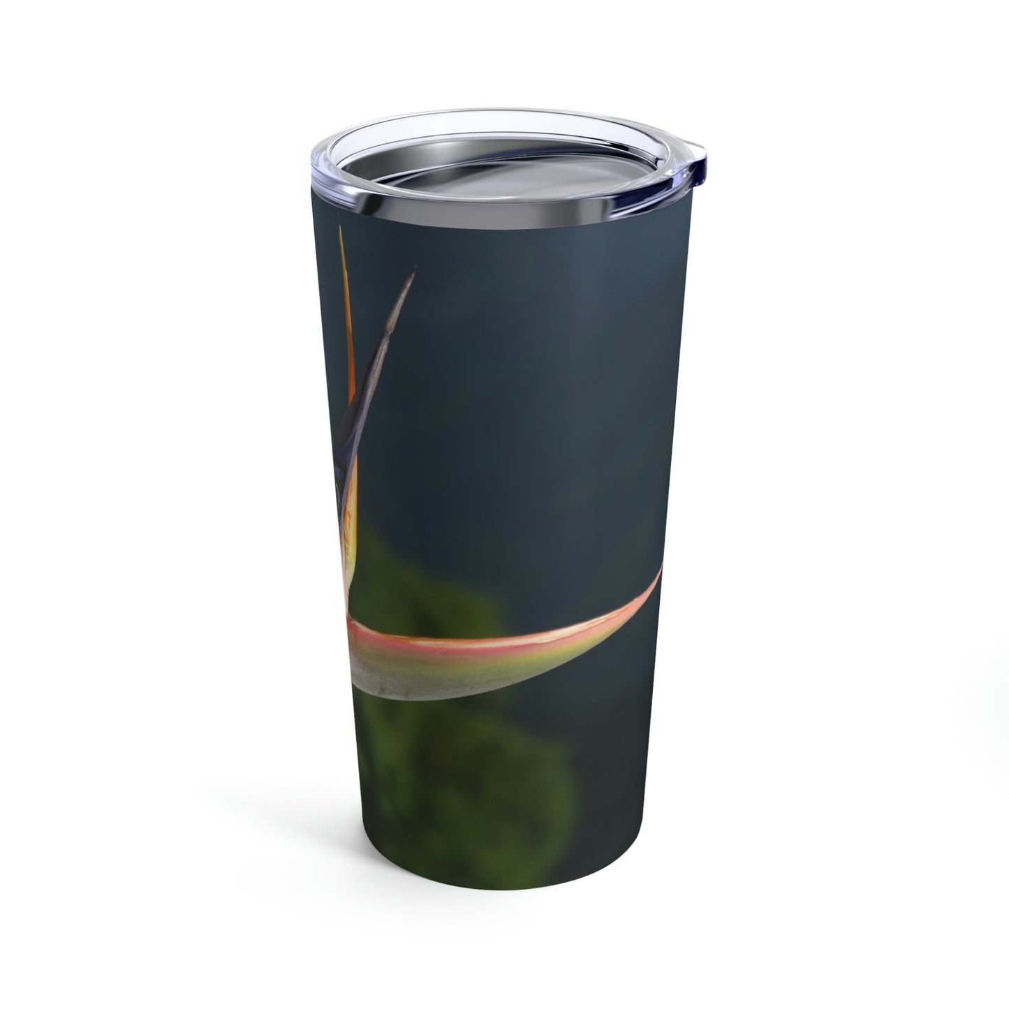 Flowers 28 Tumbler 20oz