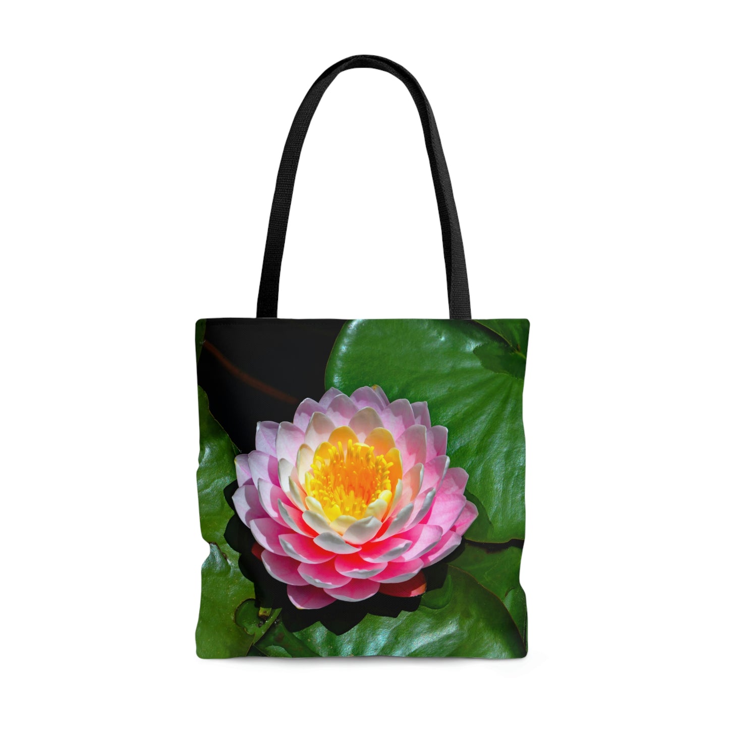 Flowers 03 AOP Tote Bag