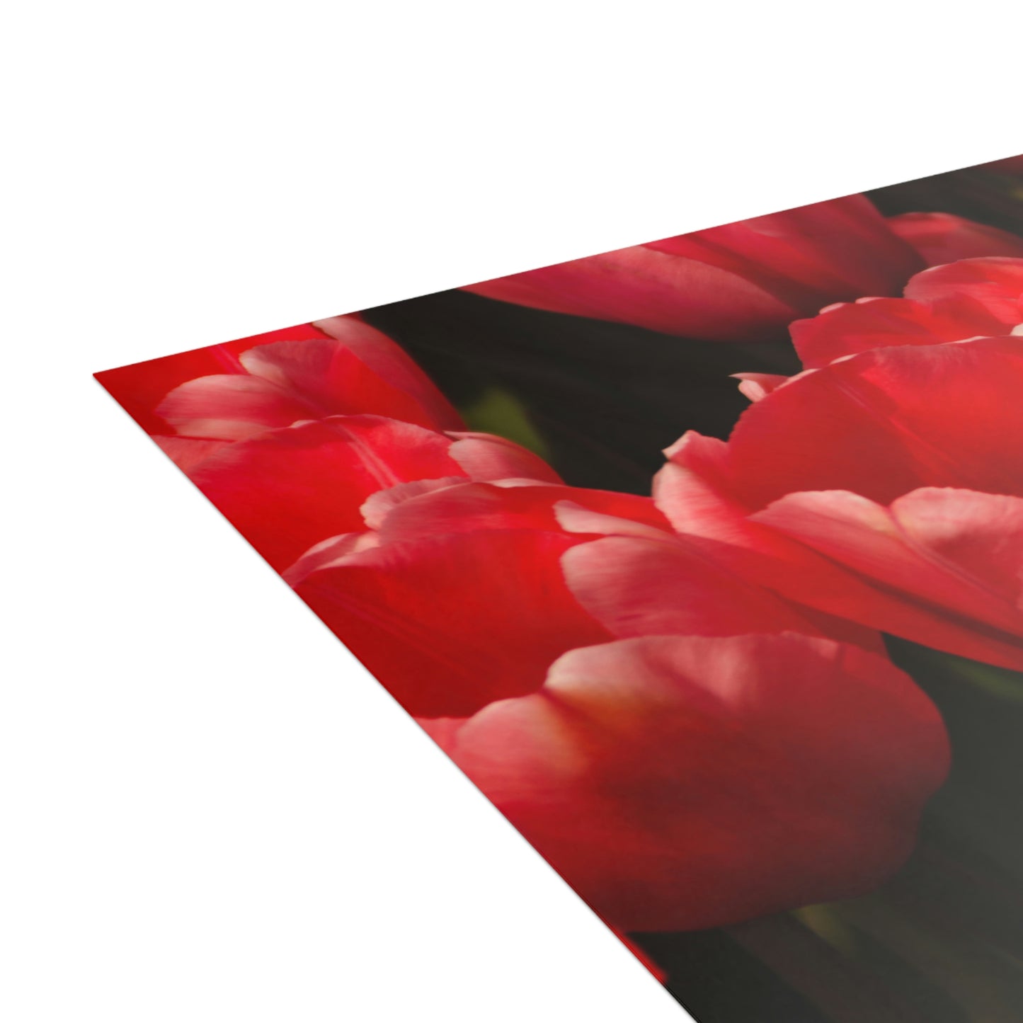 Flowers 07 Greeting Cards (1, 10, 30, and 50pcs)