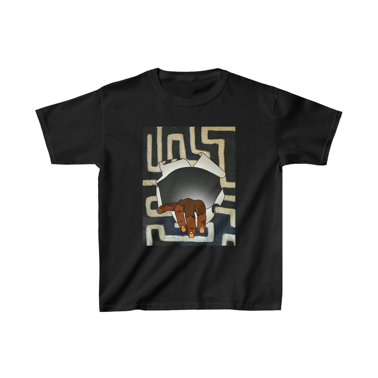 A Show of Hands! Kids Heavy Cotton™ Tee