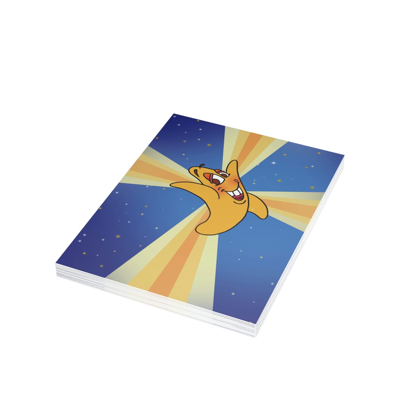 Pick Me Cried Arilla! Greeting Card Bundles (envelopes not included)