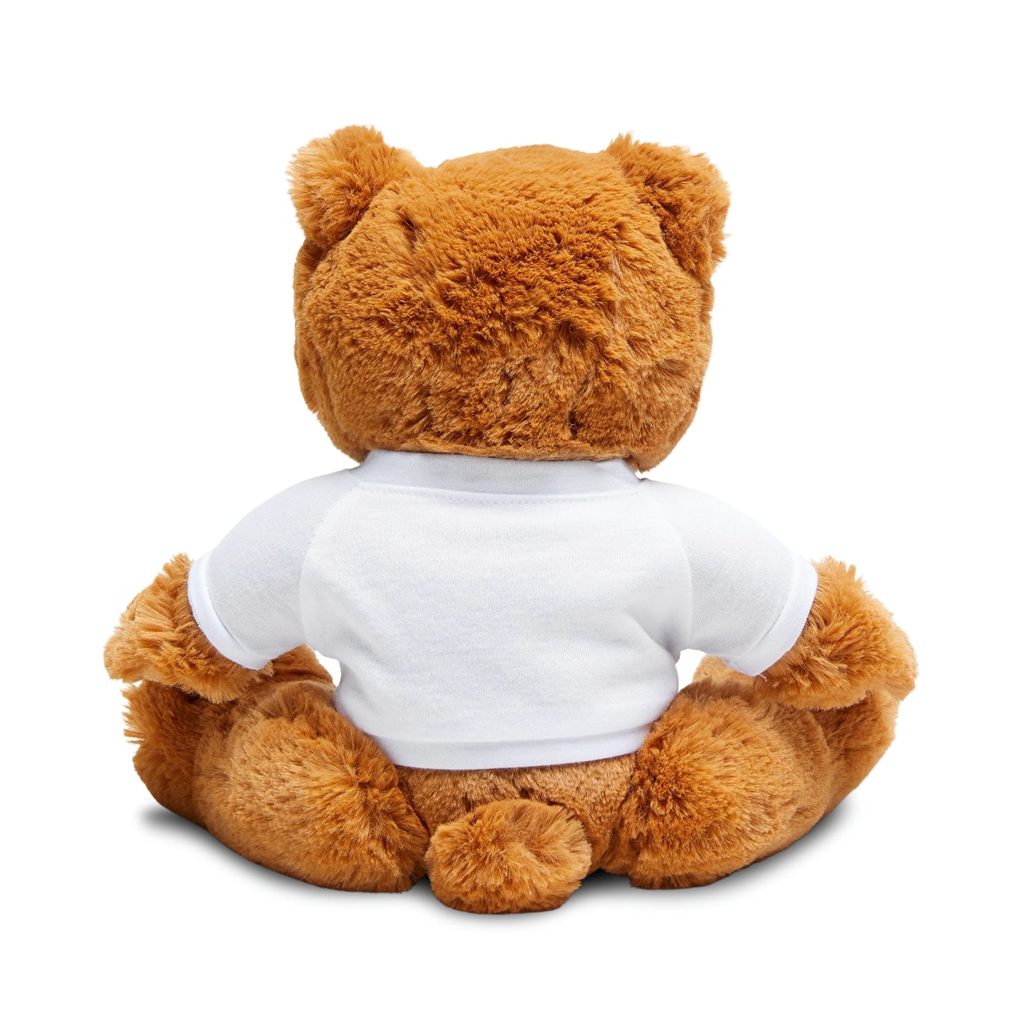 Hark and Harold Angel Sing!!! Teddy Bear with T-Shirt