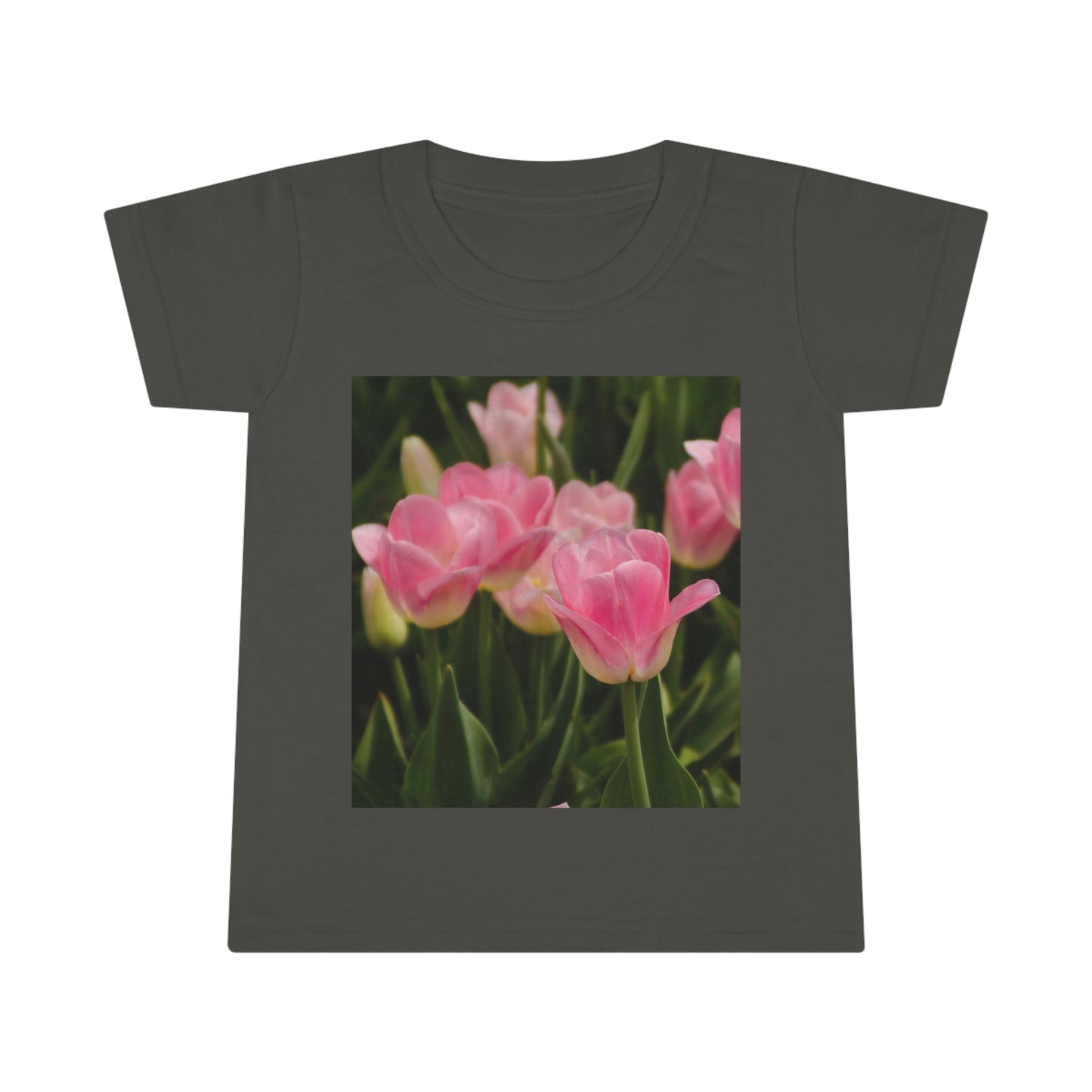 Flowers 17 Toddler T-shirt