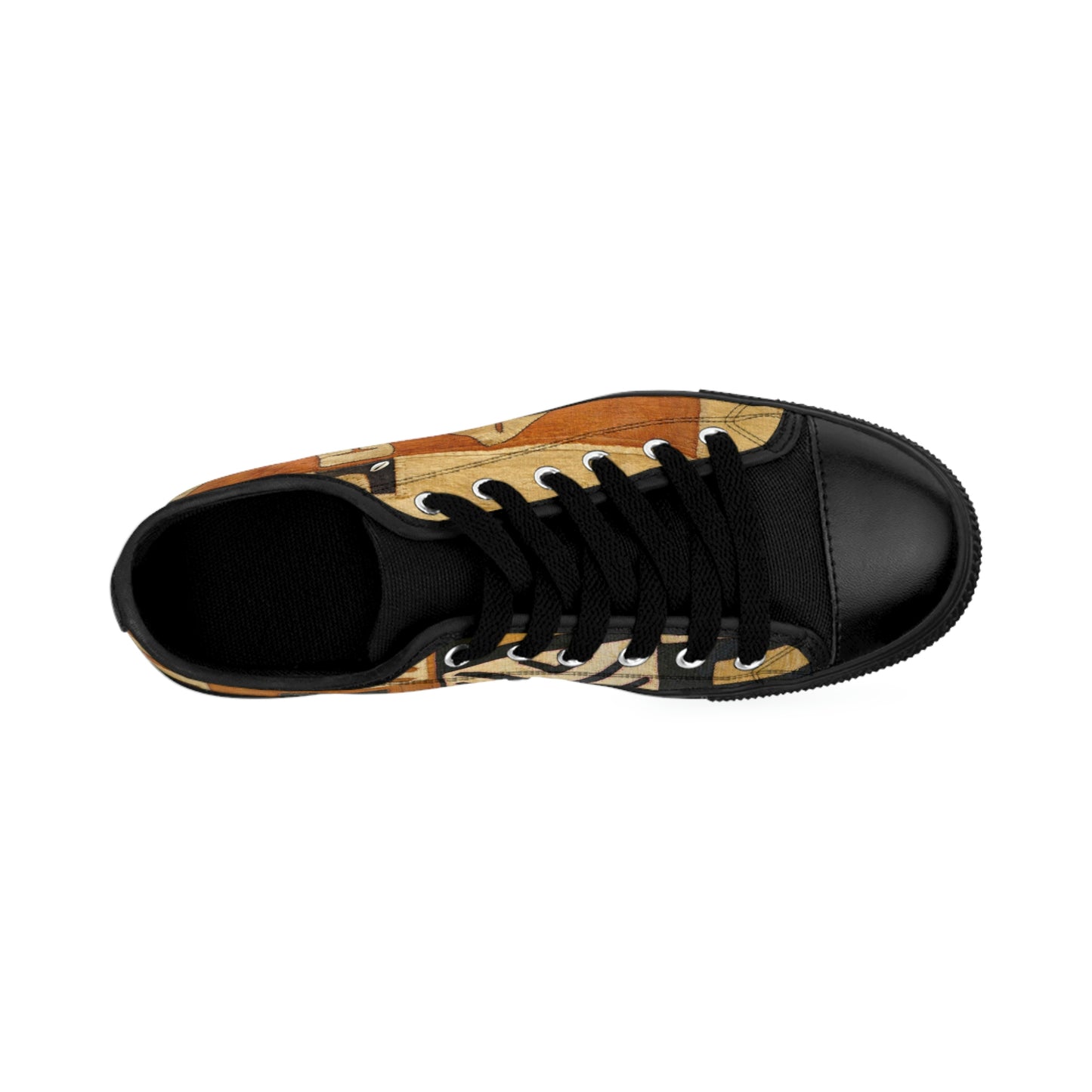A Show of Hands Men's Sneakers