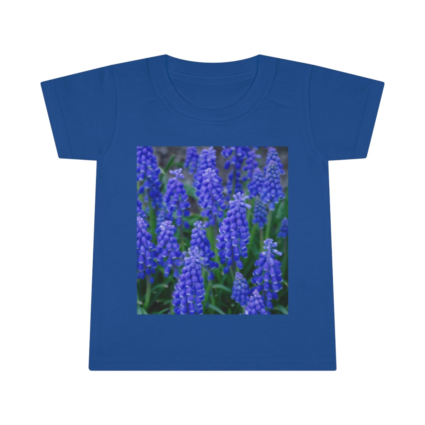 Flowers 11 Toddler T-shirt