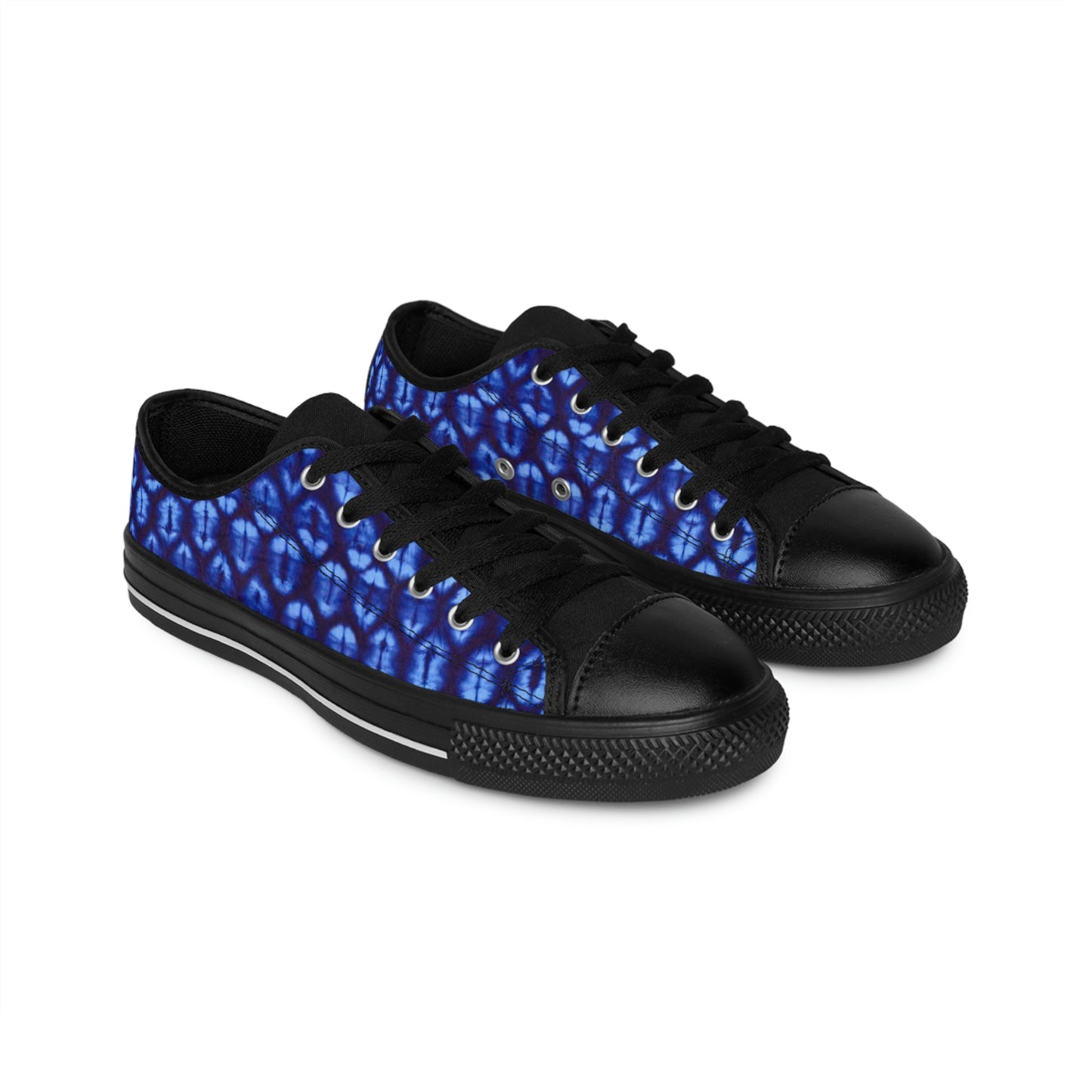 The Paramount Chief Men's Sneakers