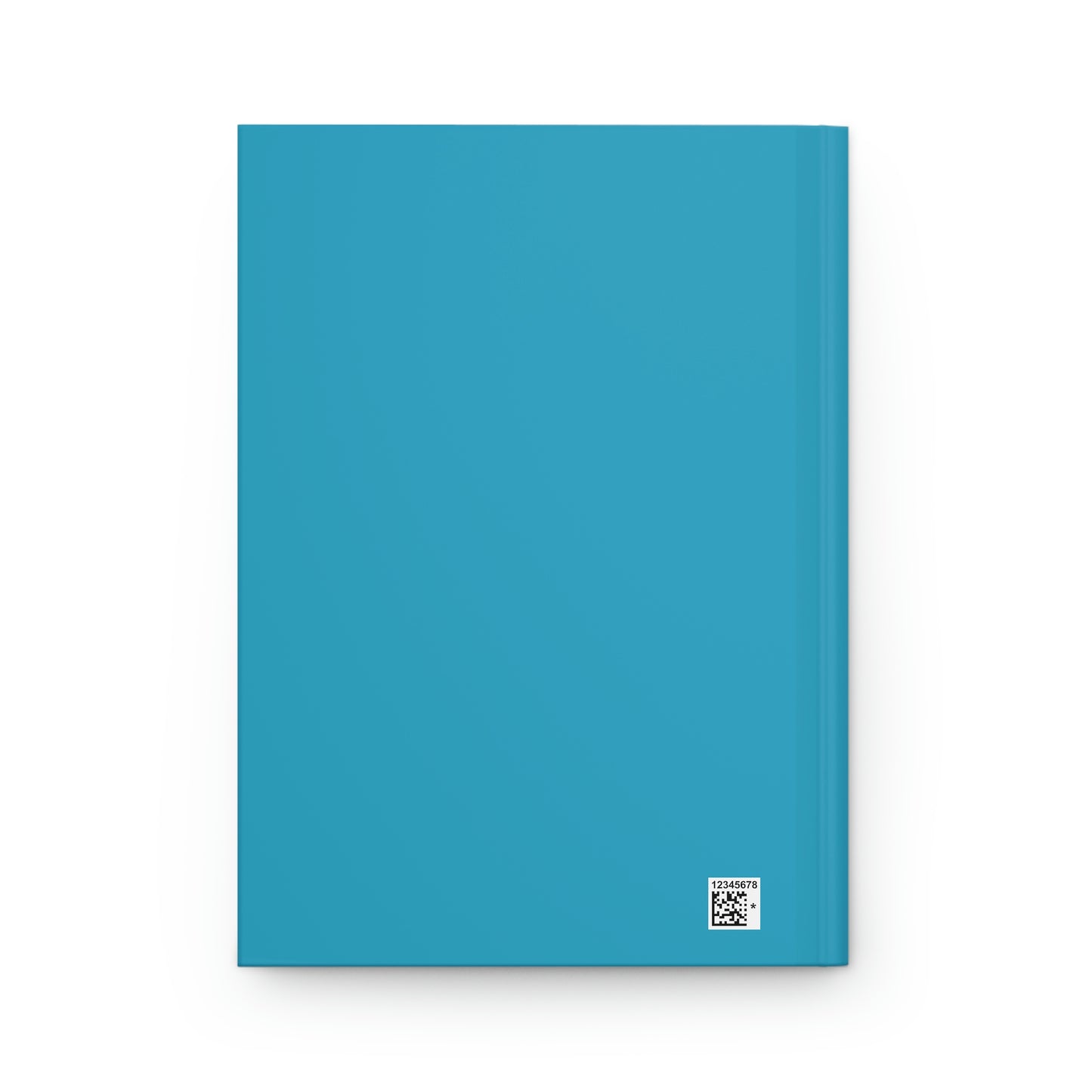 Hardcover Journal Matte