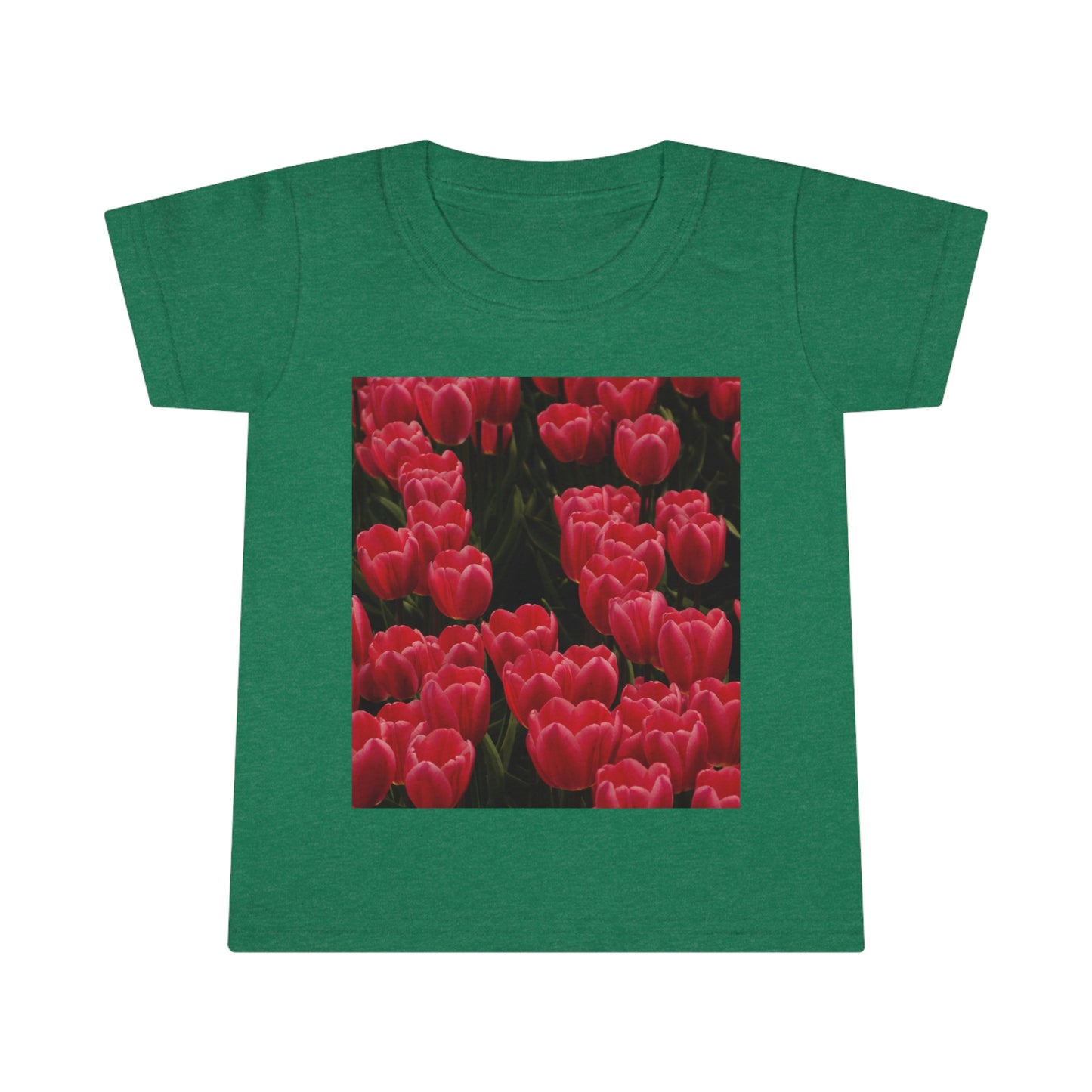 Flowers 24 Toddler T-shirt
