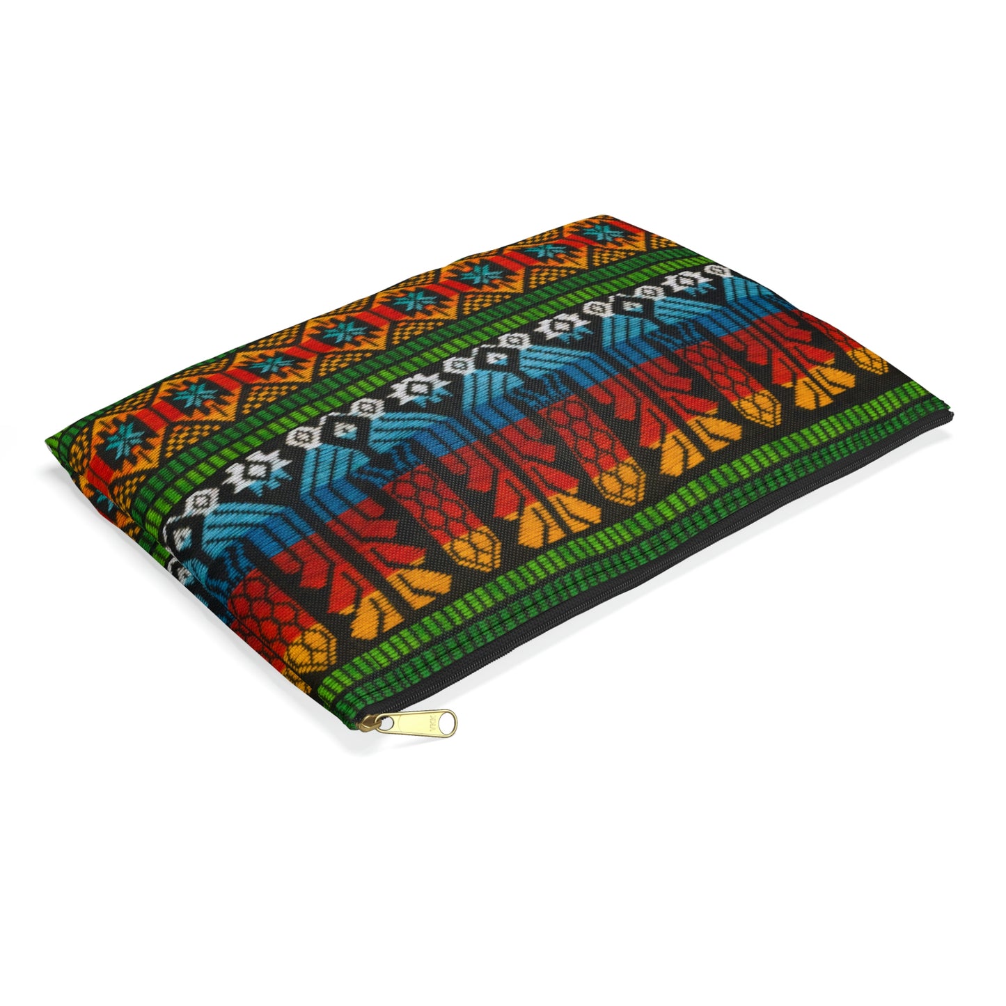 A Pack of Lies!!! Accessory Pouch