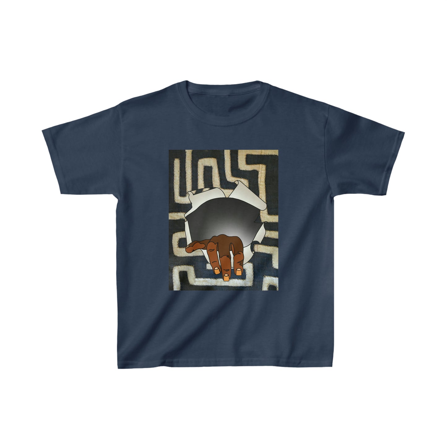 A Show of Hands! Kids Heavy Cotton™ Tee