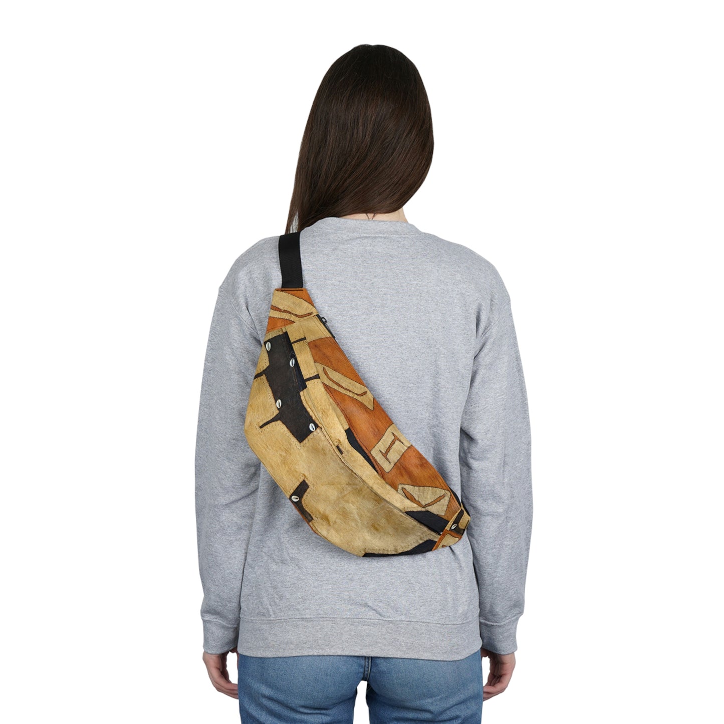 A Show of Hands Large Fanny Pack
