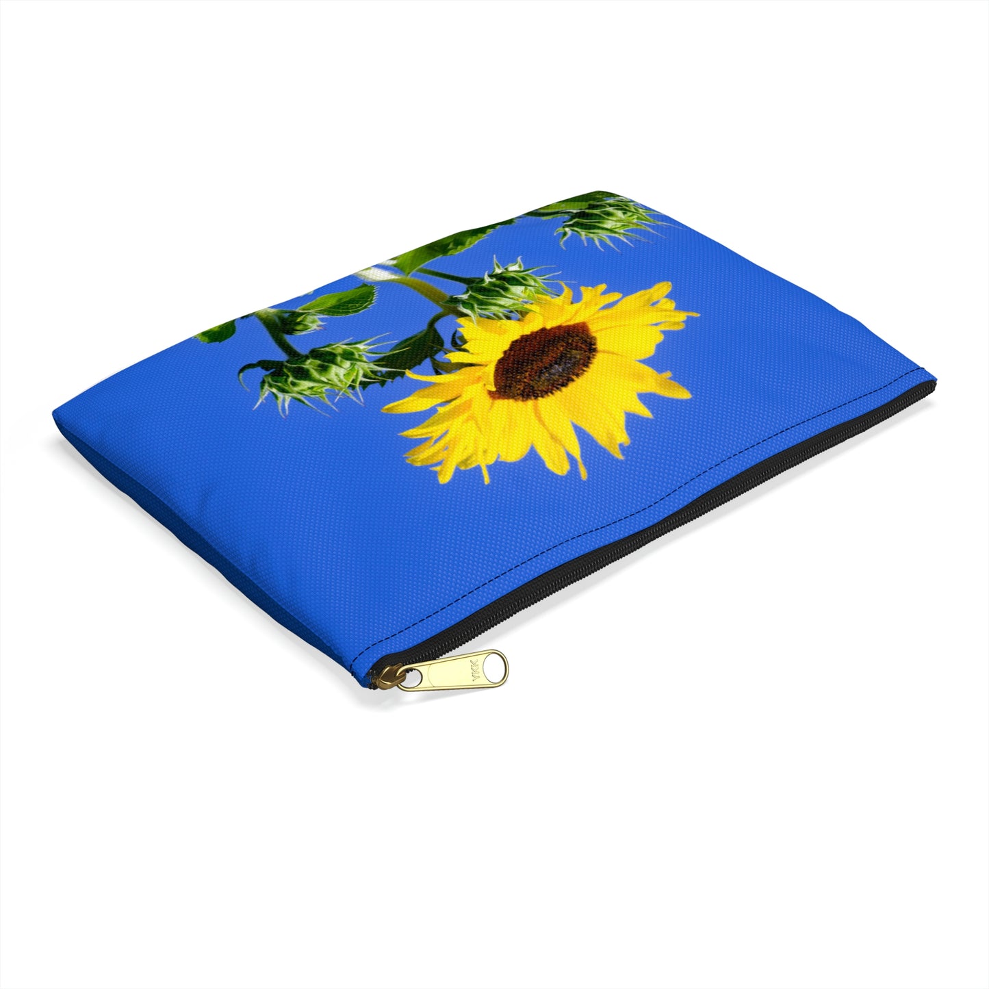 Flowers 02 Accessory Pouch