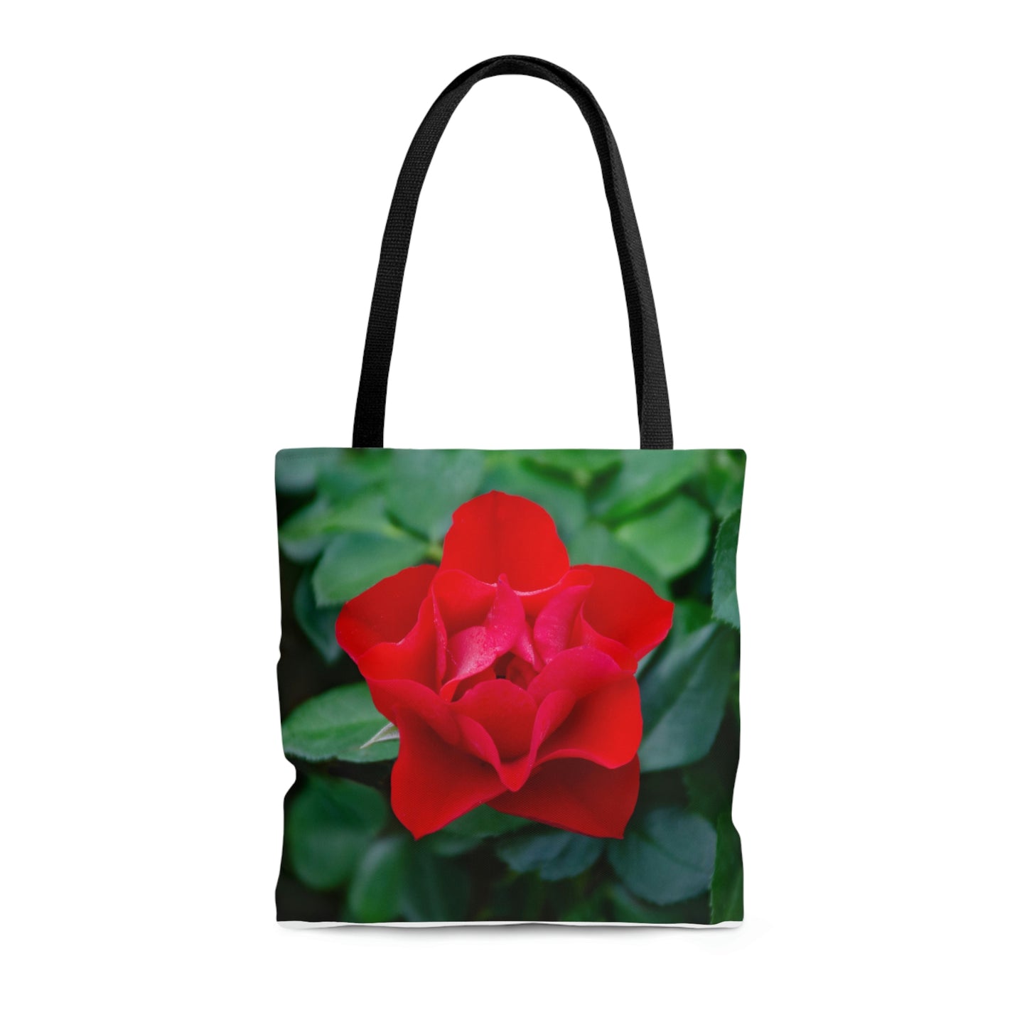 Flowers 11 AOP Tote Bag